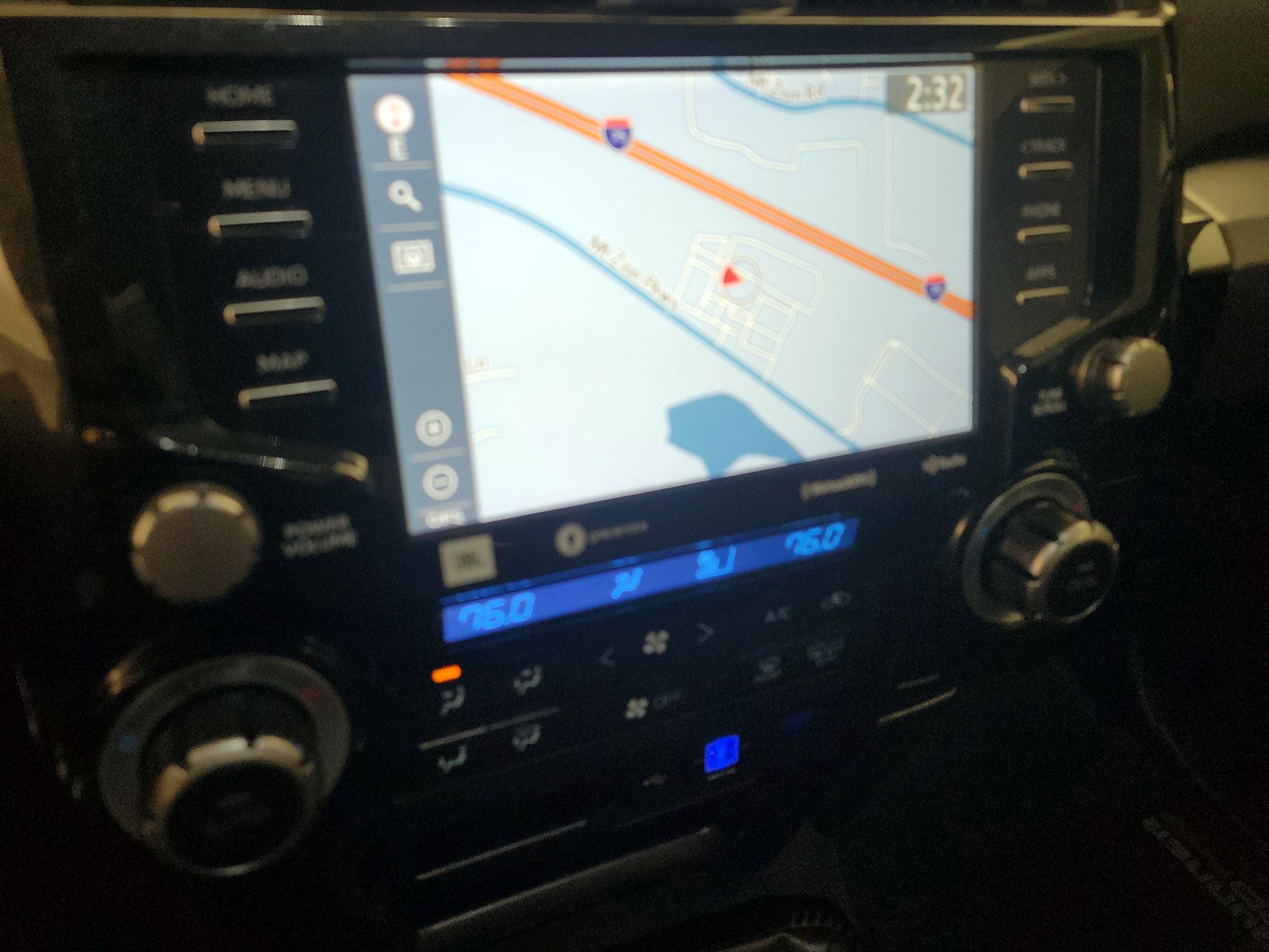 Thumbnail: 2022 Toyota 4Runner - 14