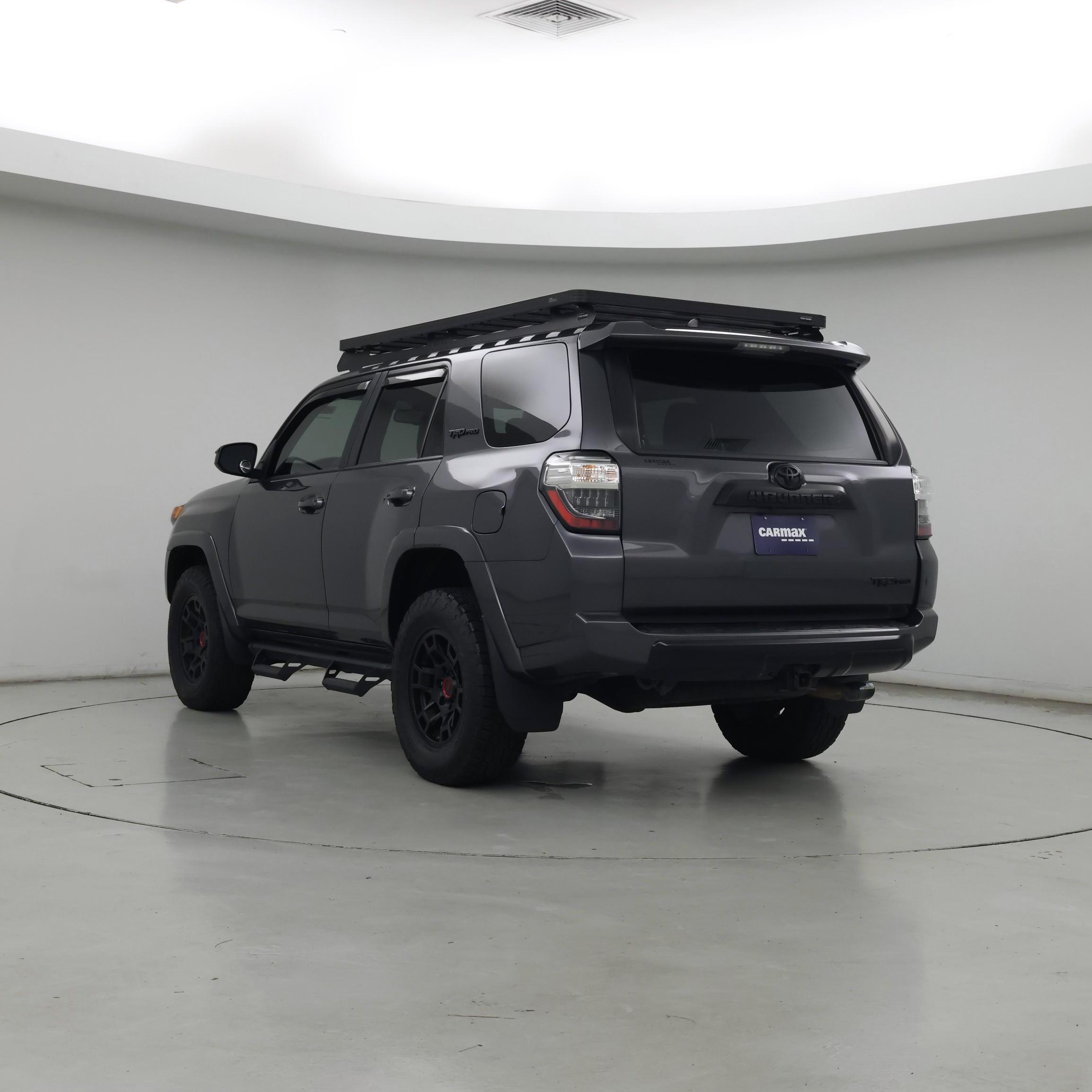 Thumbnail: 2022 Toyota 4Runner - 2