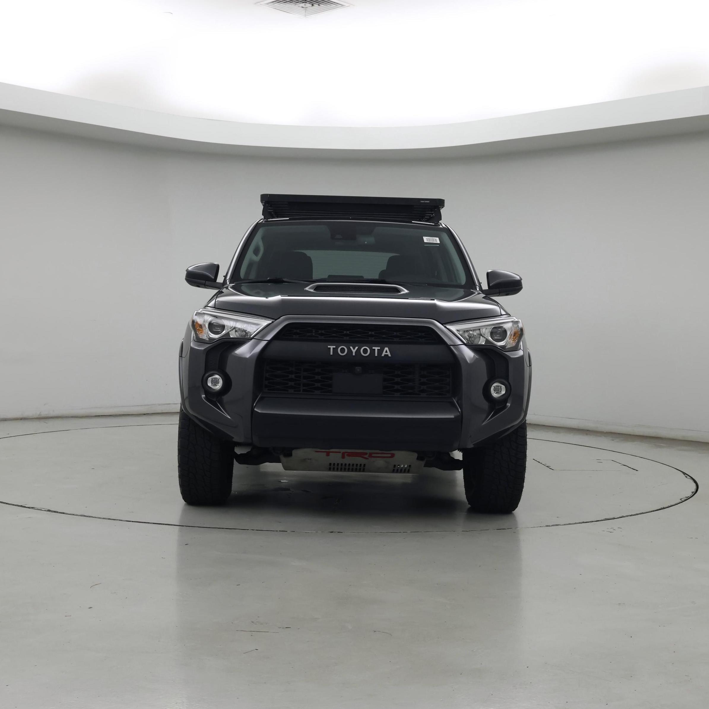 Thumbnail: 2022 Toyota 4Runner - 5