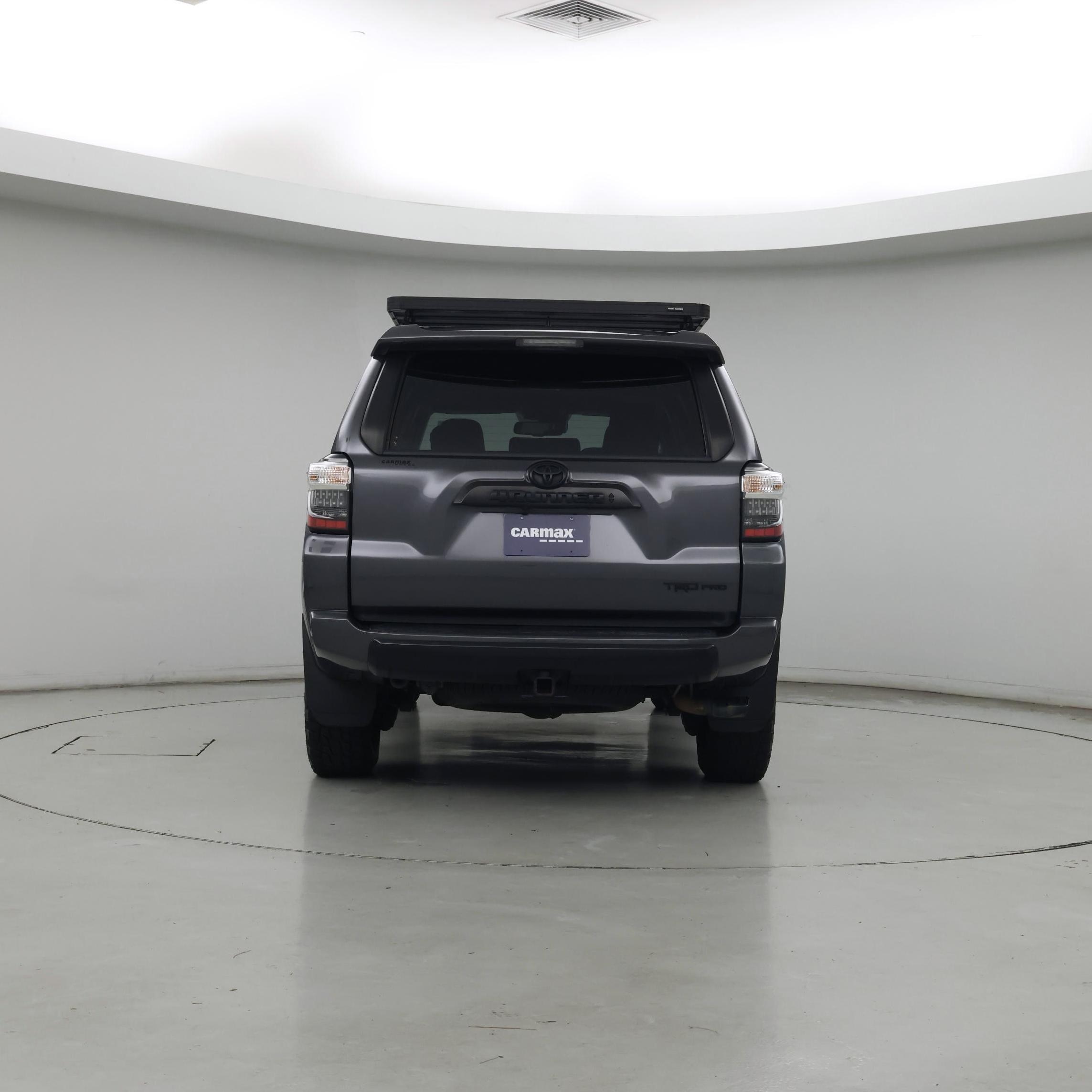 Thumbnail: 2022 Toyota 4Runner - 6
