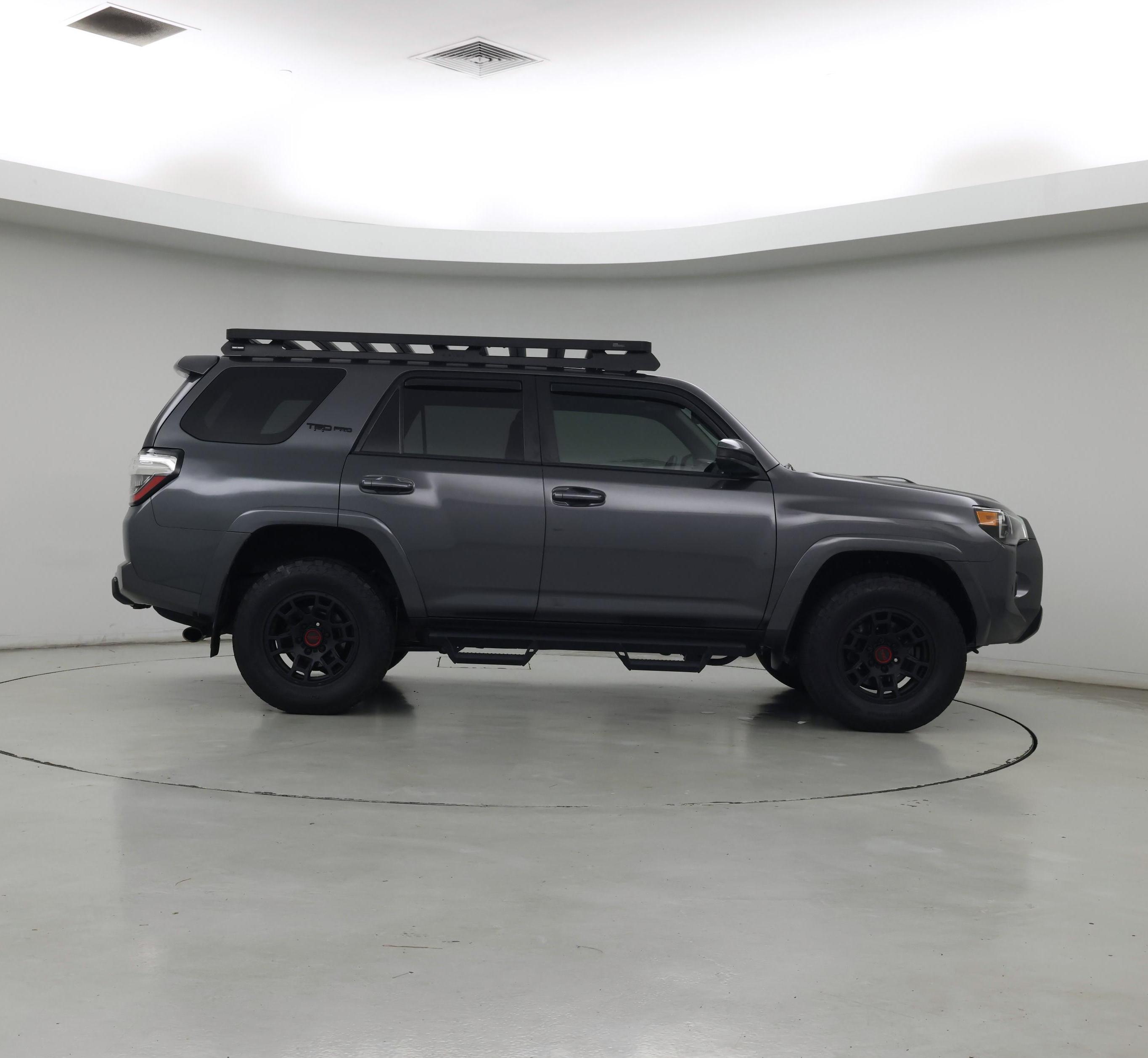 Thumbnail: 2022 Toyota 4Runner - 7