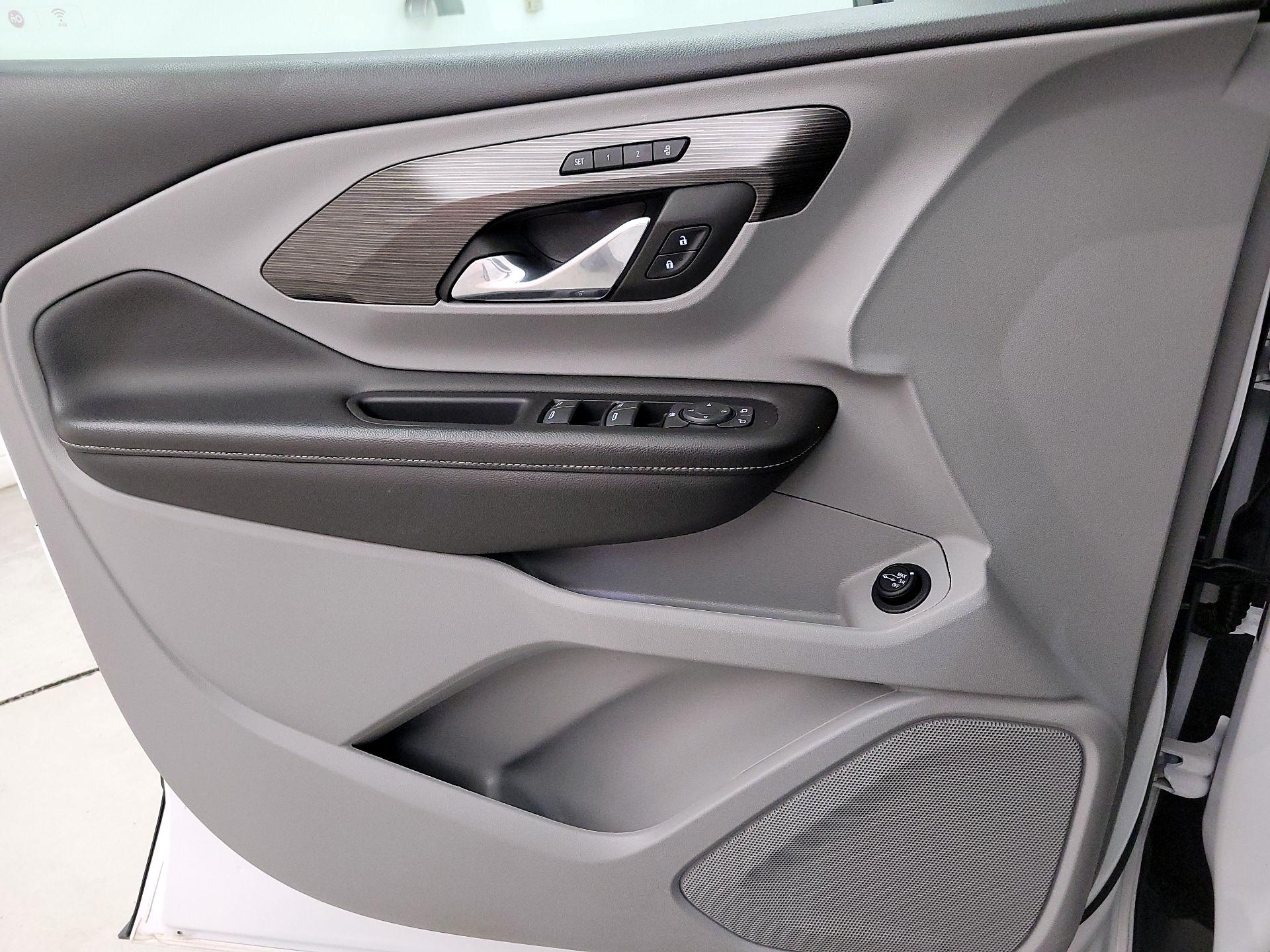 Thumbnail: 2023 GMC Terrain - 12
