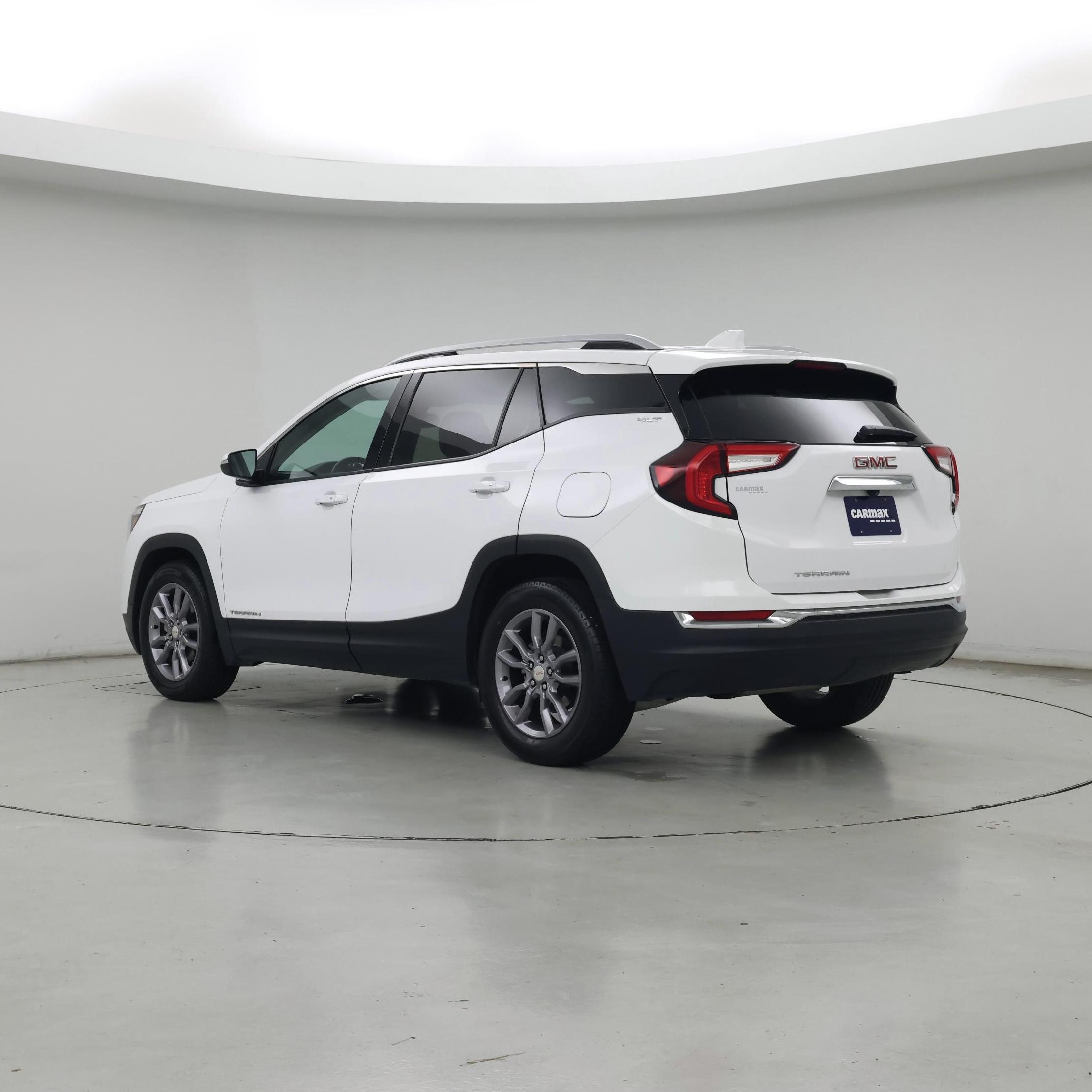 Thumbnail: 2023 GMC Terrain - 2