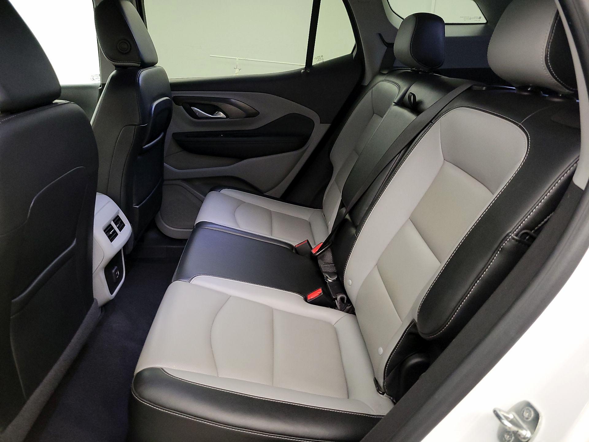 Thumbnail: 2023 GMC Terrain - 19