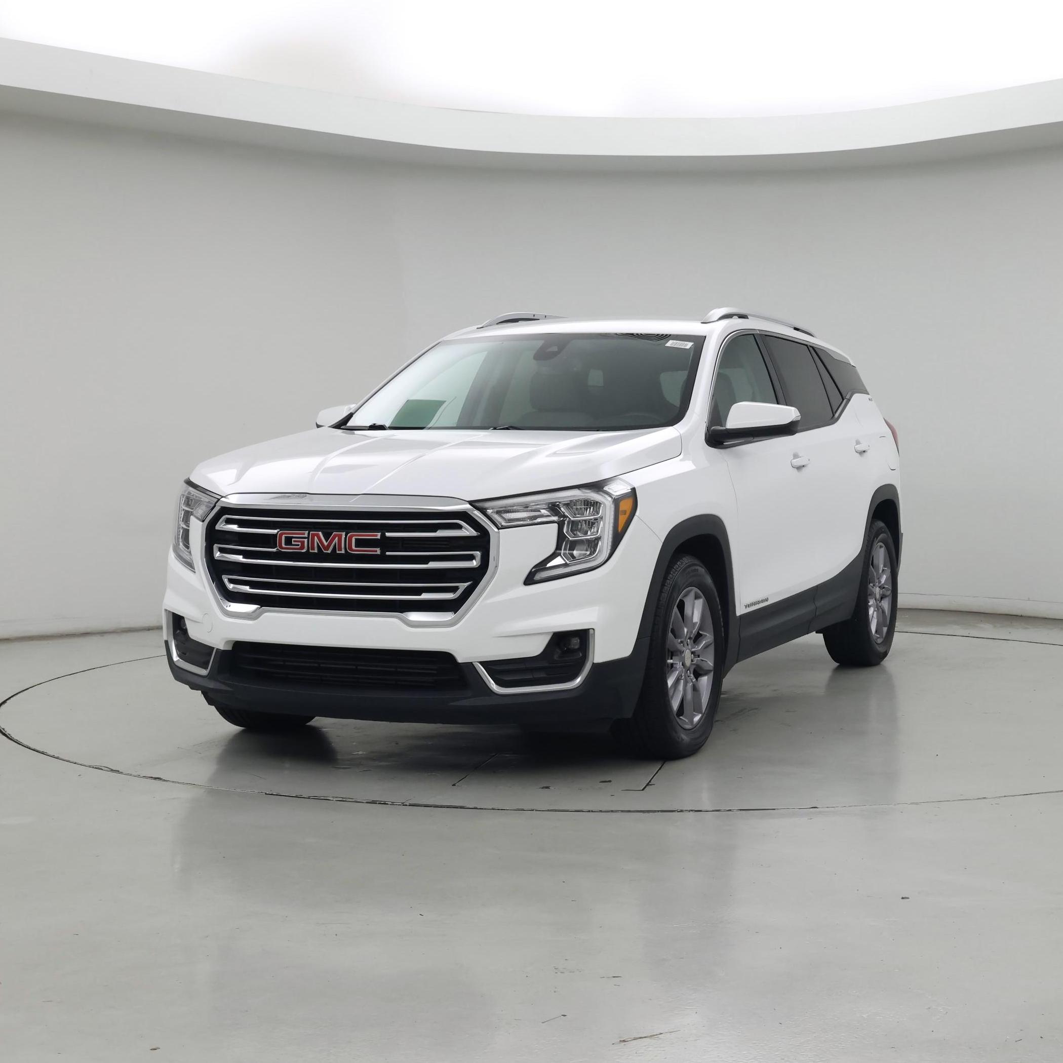 Thumbnail: 2023 GMC Terrain - 4