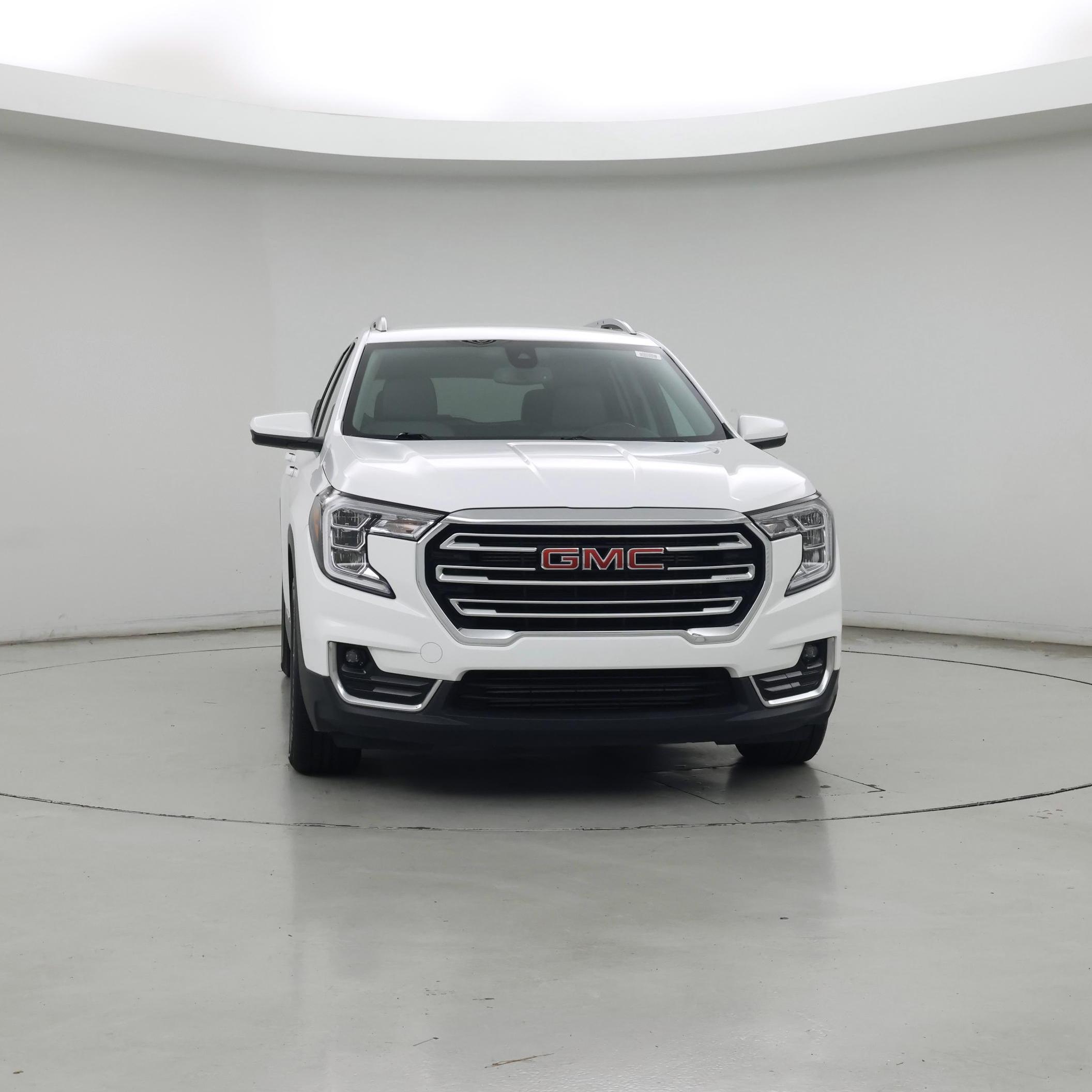 Thumbnail: 2023 GMC Terrain - 5