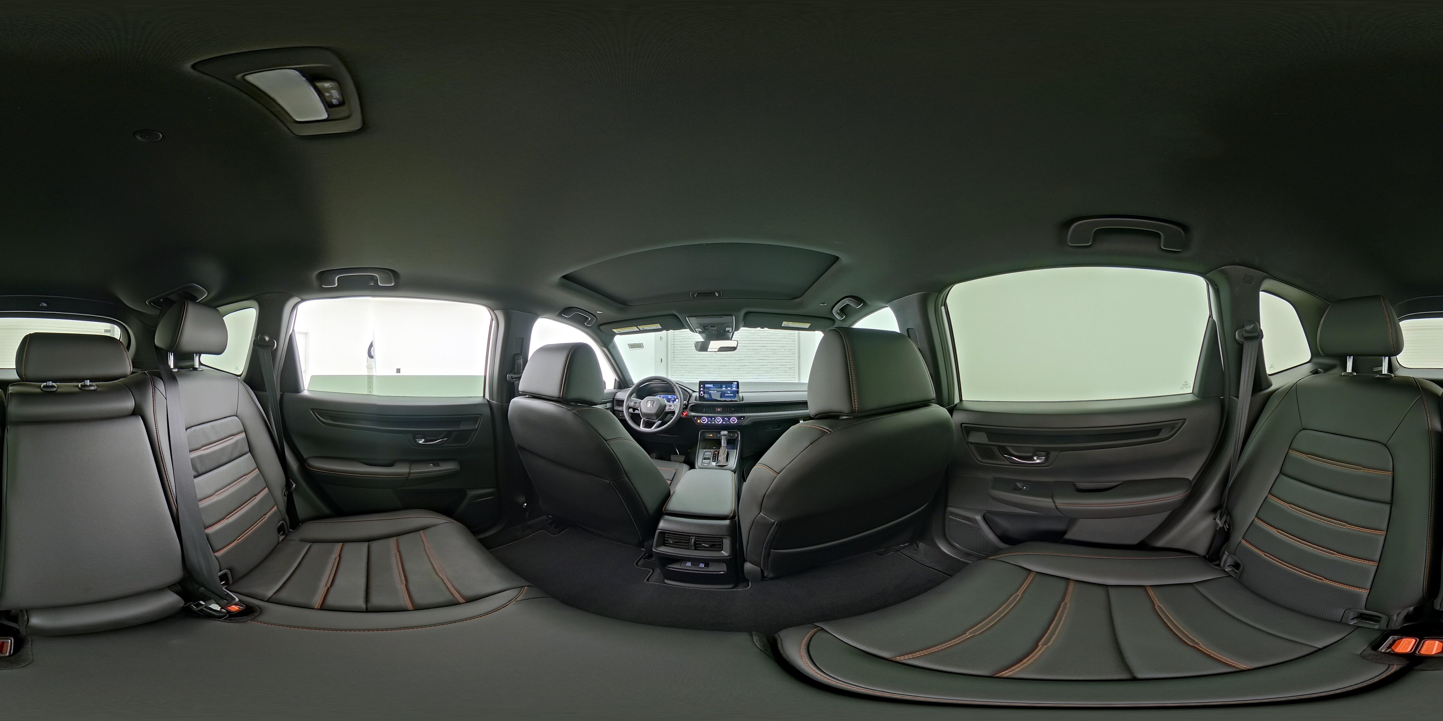2026 Honda CR-V Sport-L - Photo 26