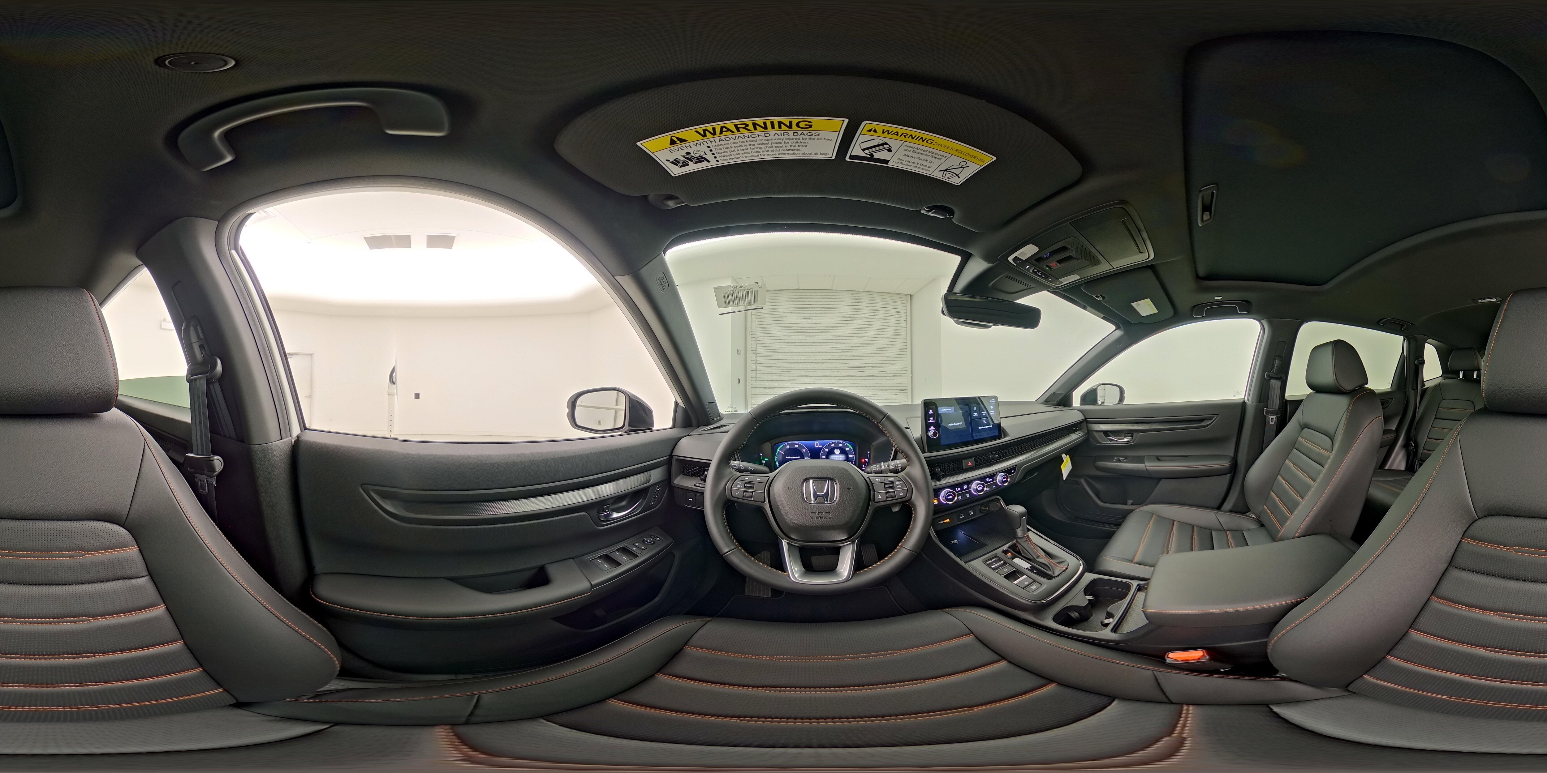 2026 Honda CR-V Sport-L - Photo 27