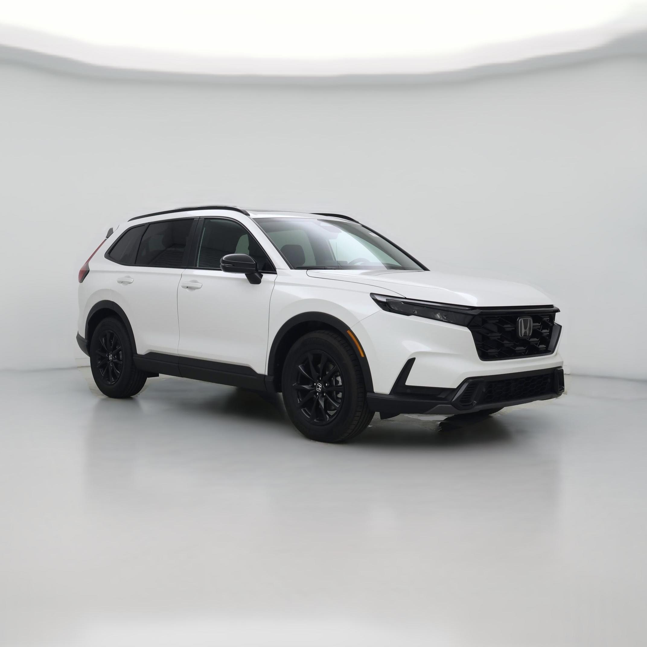 Thumbnail: 2026 Honda CR-V - 1