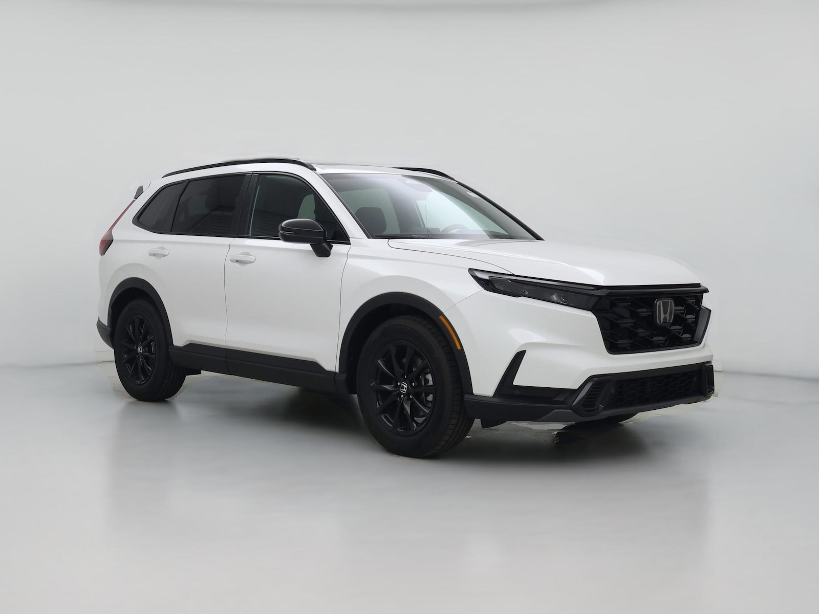 2026 Honda CR-V Sport-L - Photo 1
