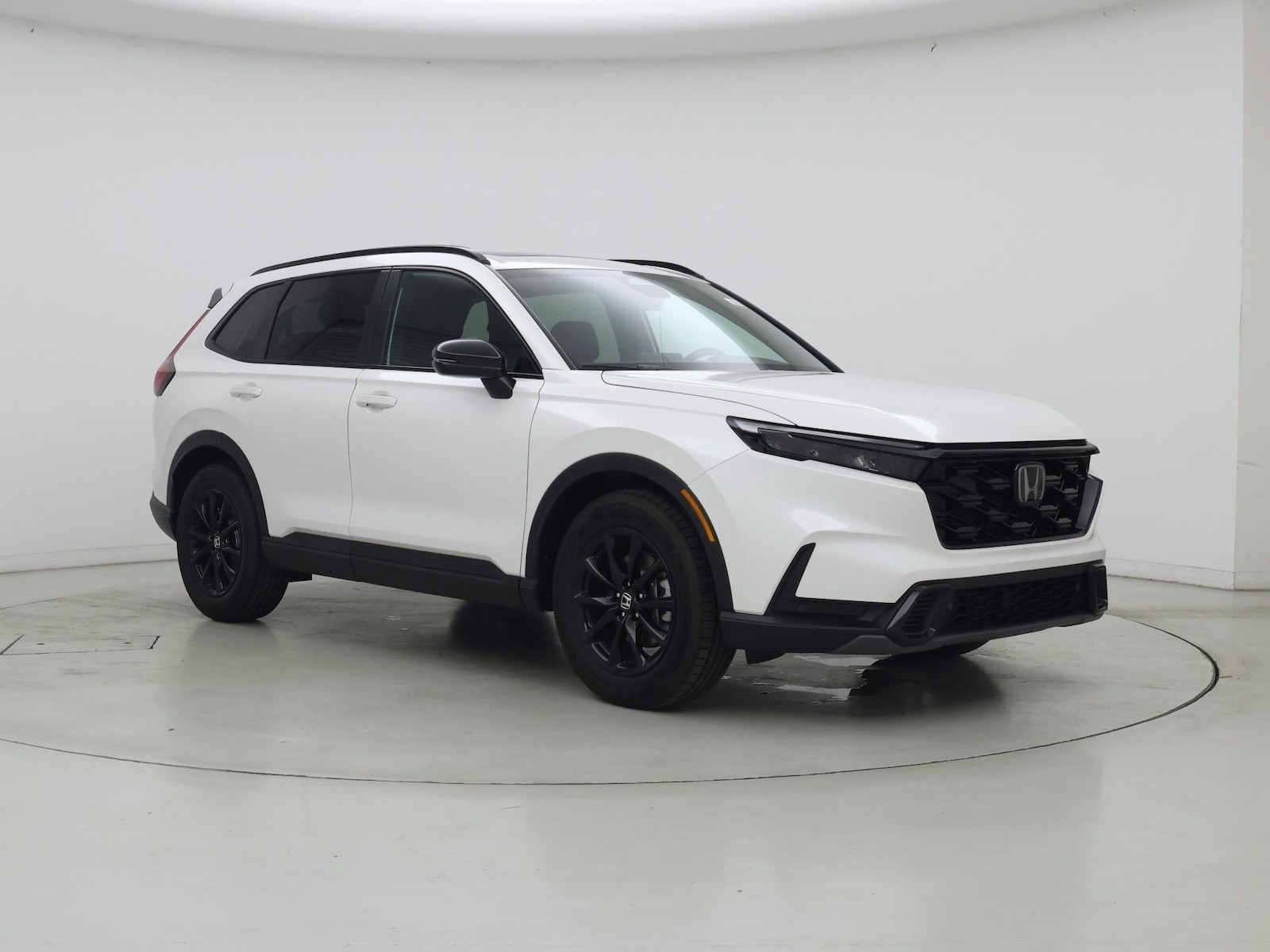 2026 Honda CR-V Sport-L - Photo 2