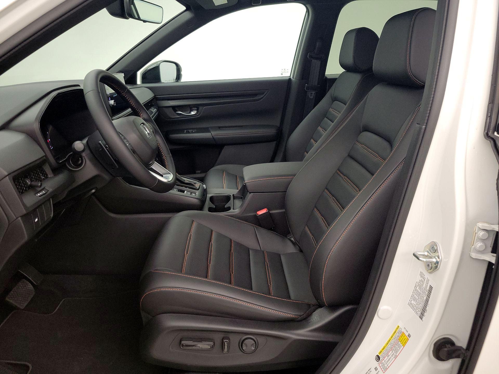 Thumbnail: 2026 Honda CR-V - 11