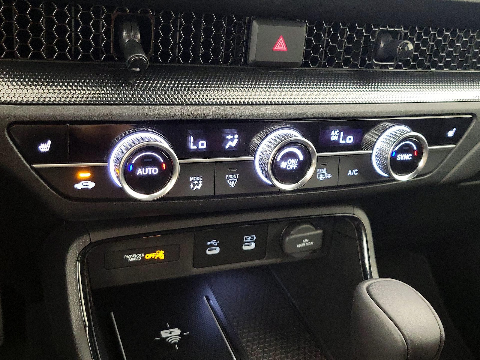 2026 Honda CR-V Sport-L - Photo 17