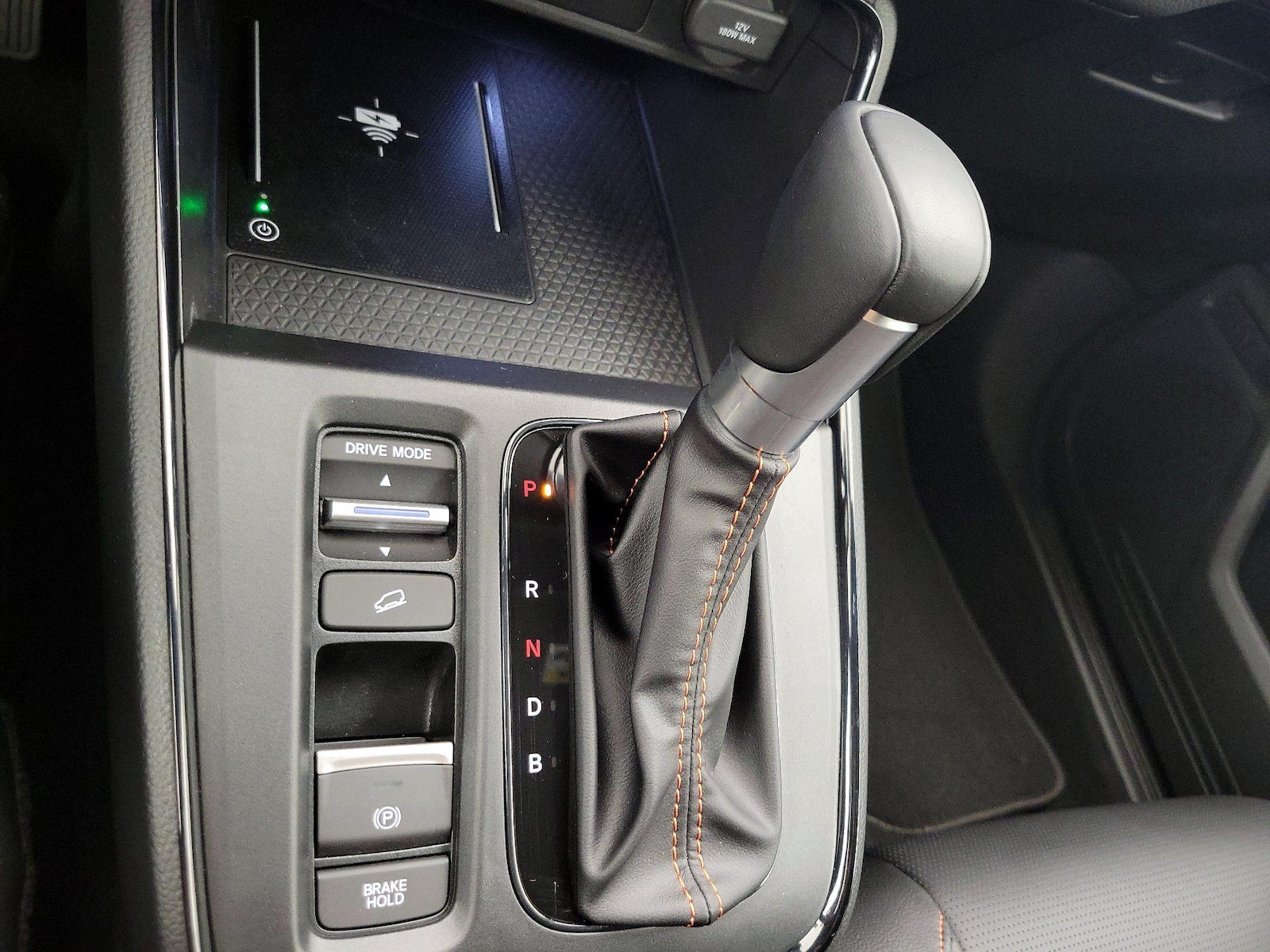2026 Honda CR-V Sport-L - Photo 18