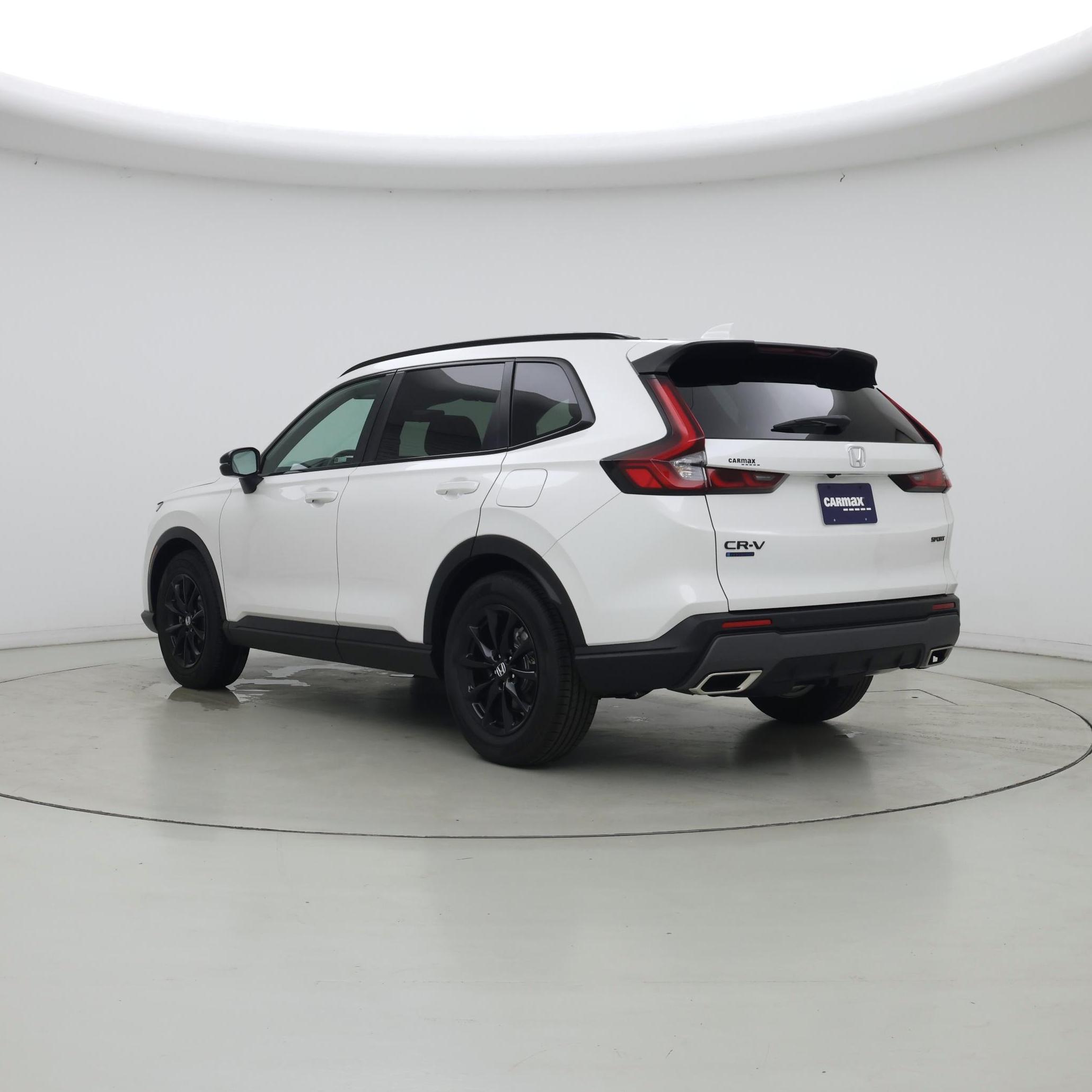 Thumbnail: 2026 Honda CR-V - 2