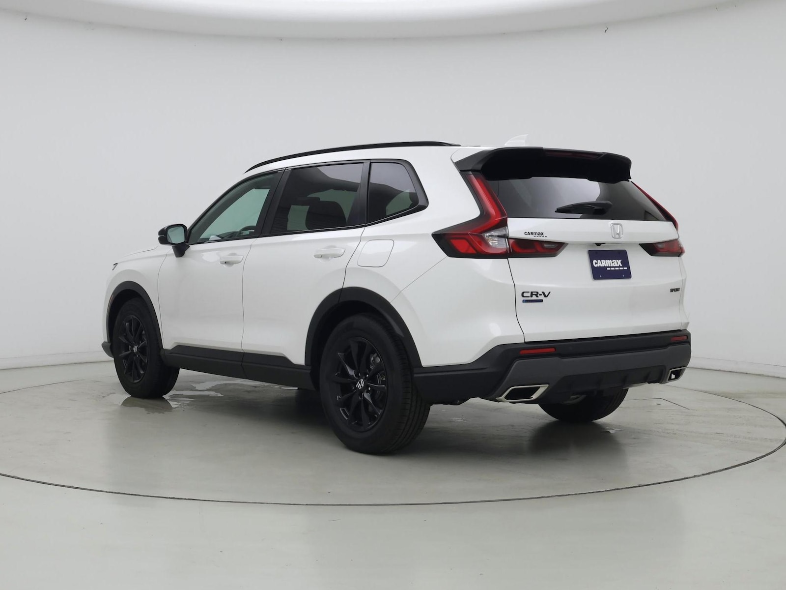 2026 Honda CR-V Sport-L - Photo 3