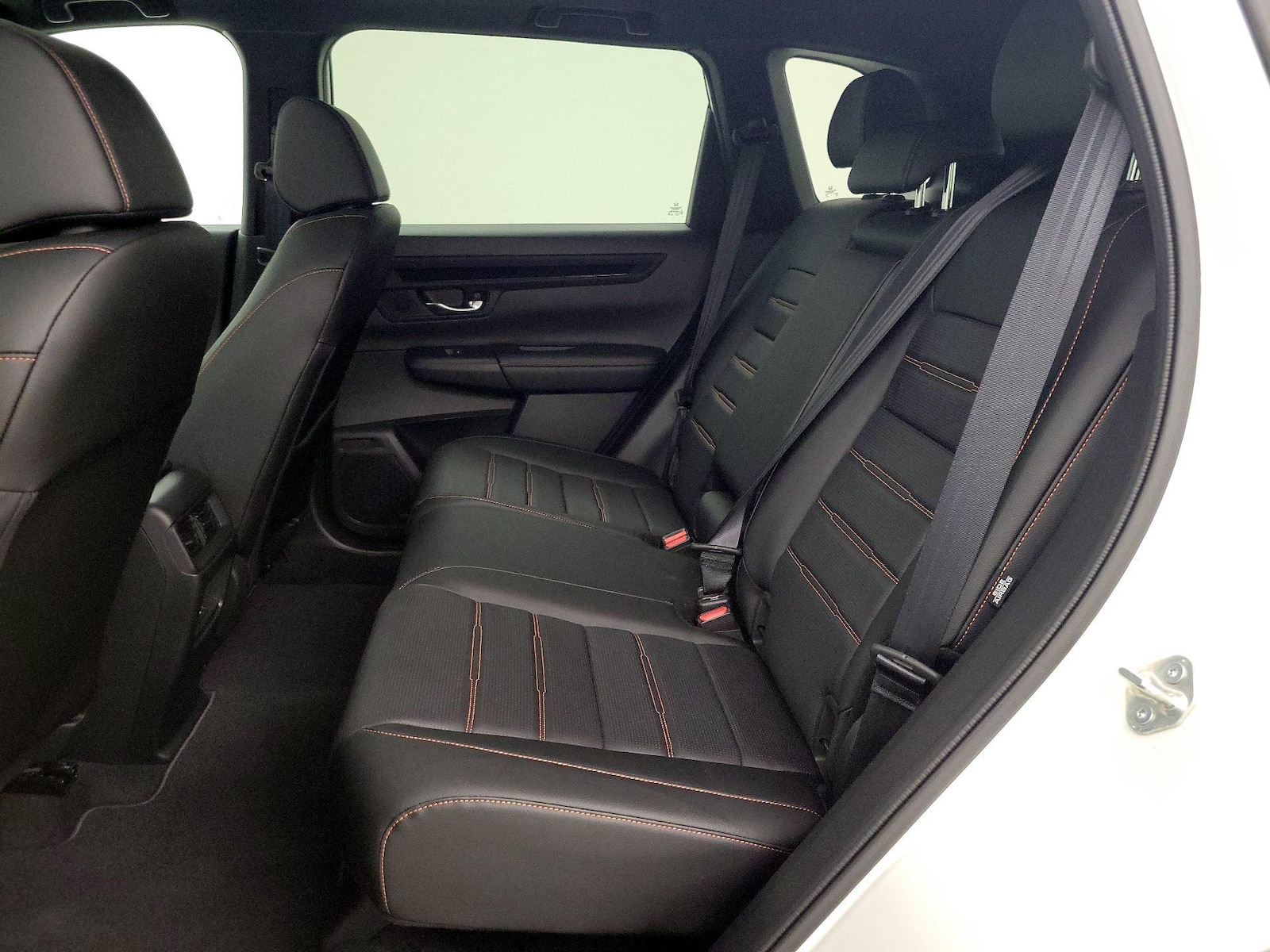 2026 Honda CR-V Sport-L - Photo 21