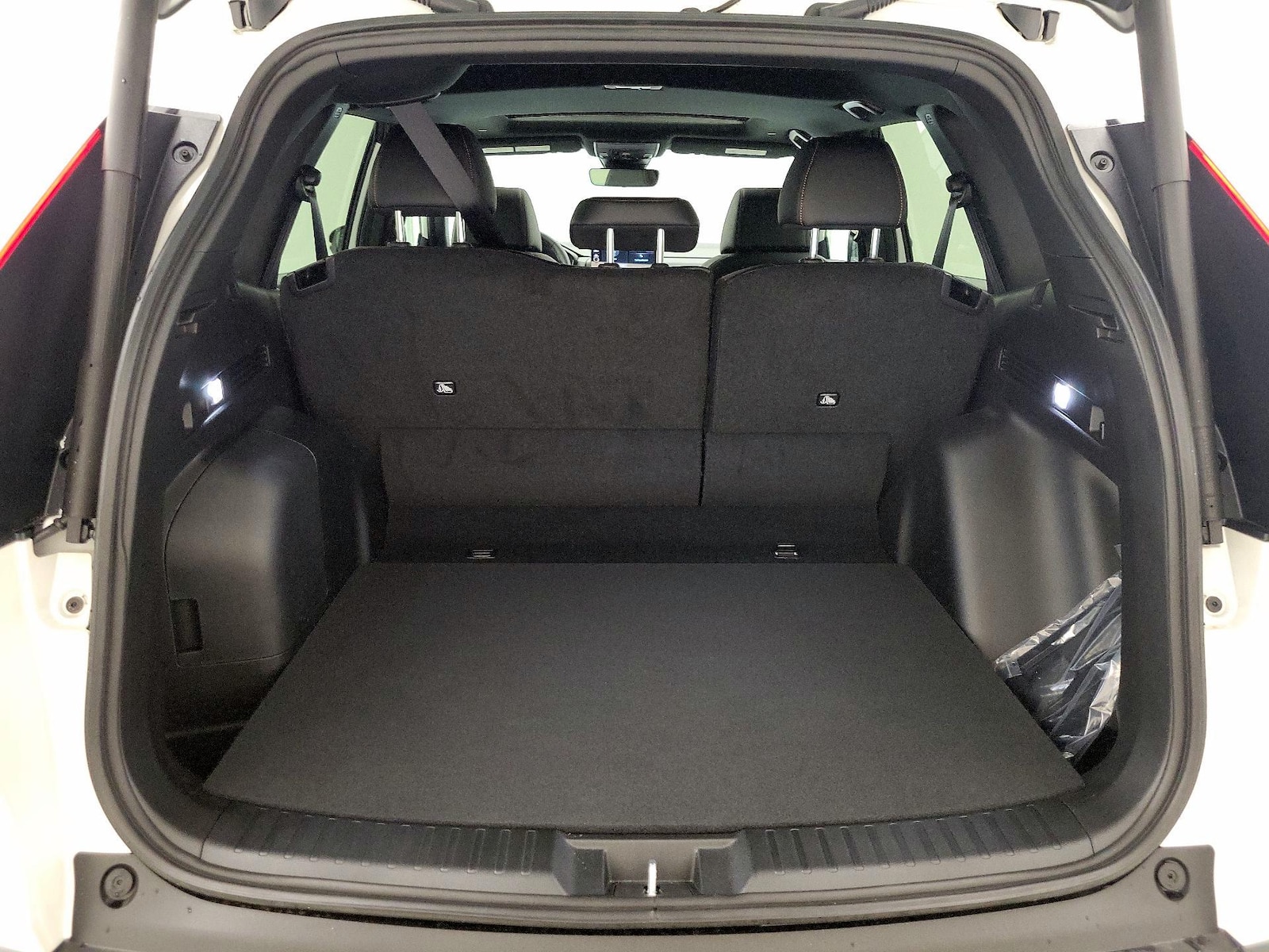 2026 Honda CR-V Sport-L - Photo 22