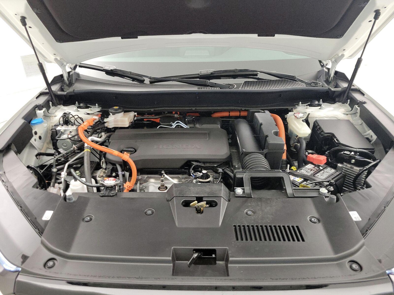 2026 Honda CR-V Sport-L - Photo 23