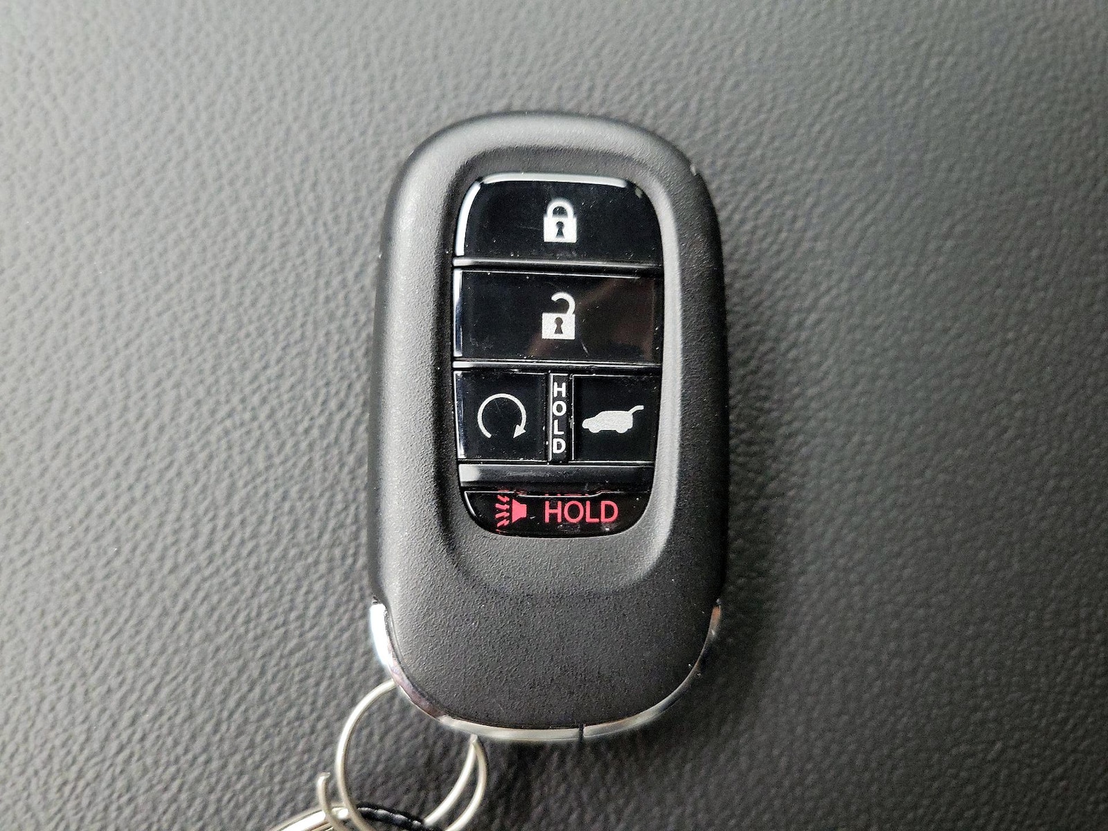 2026 Honda CR-V Sport-L - Photo 24