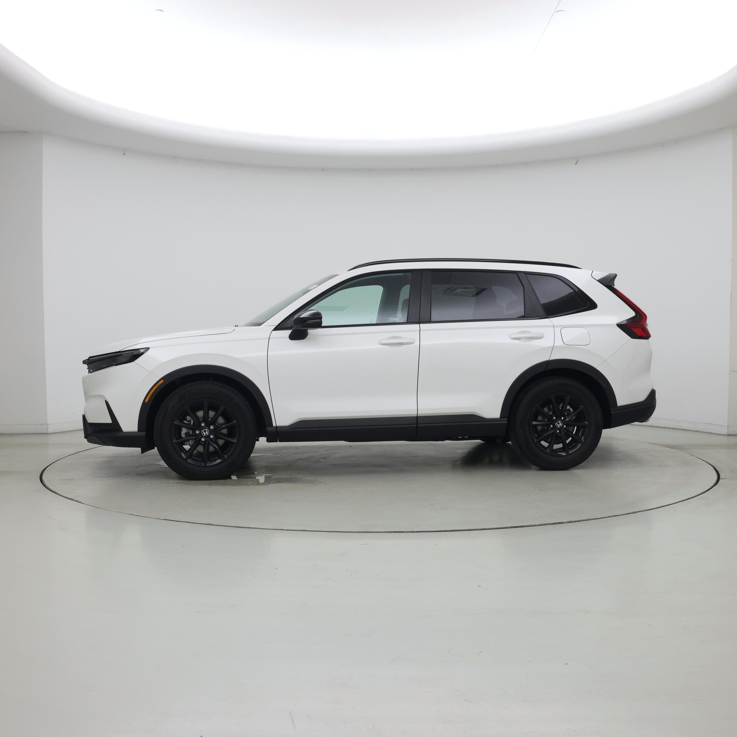 Thumbnail: 2026 Honda CR-V - 3