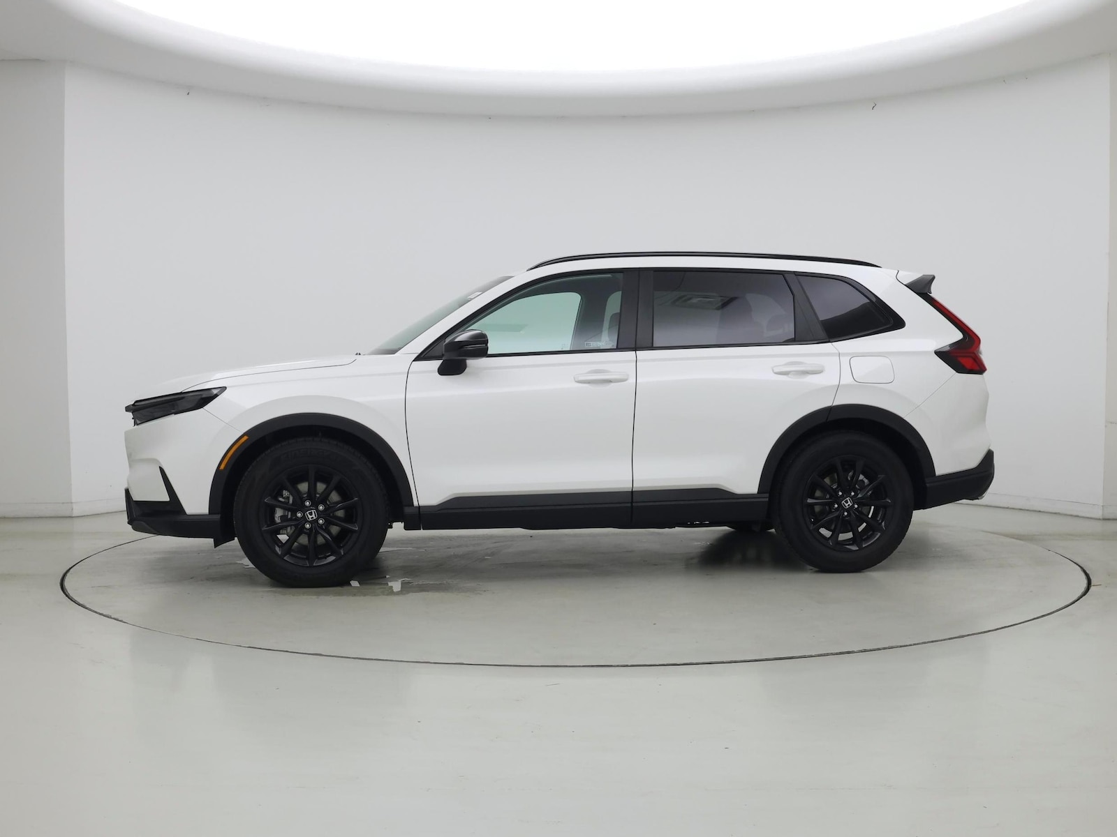 2026 Honda CR-V Sport-L - Photo 4