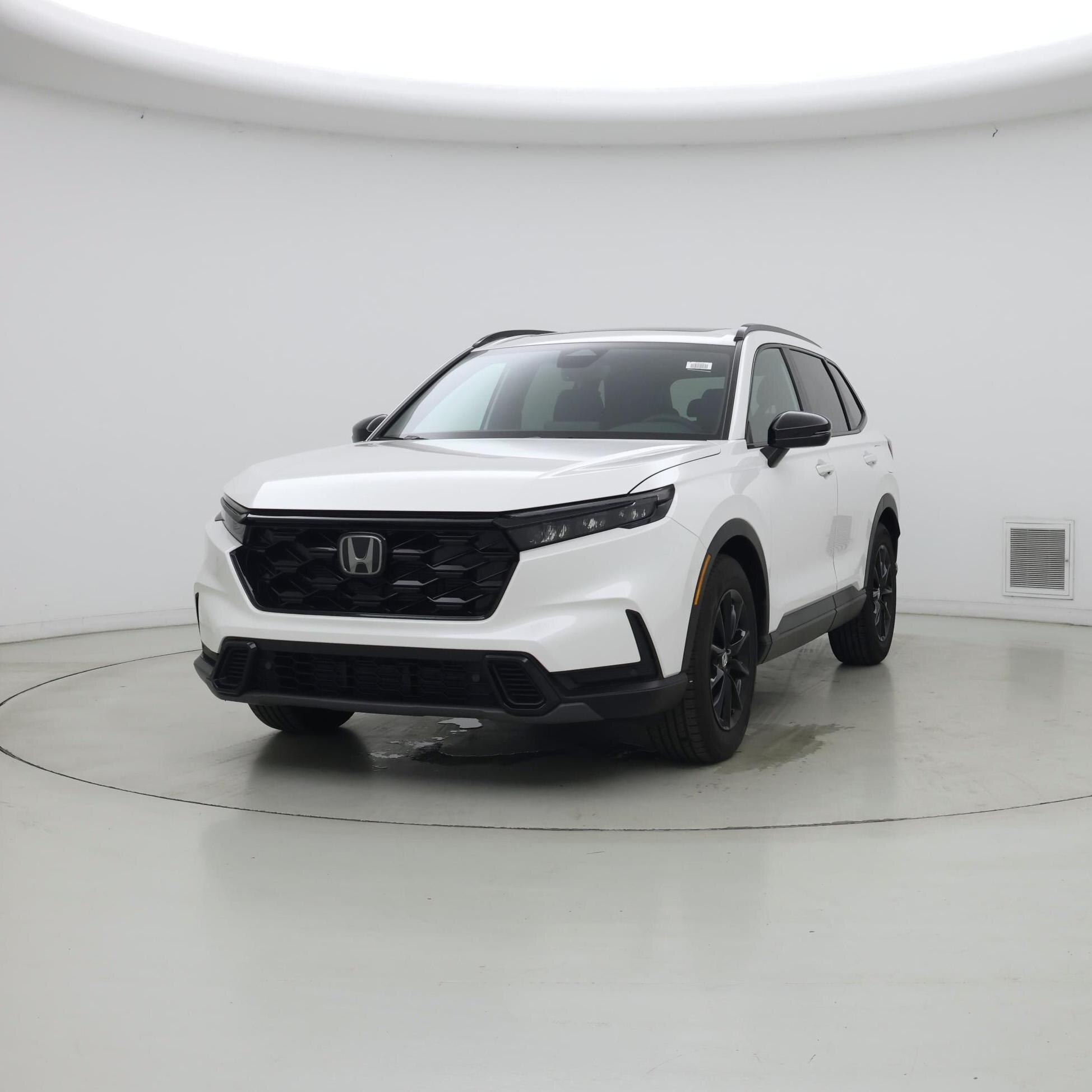 Thumbnail: 2026 Honda CR-V - 4