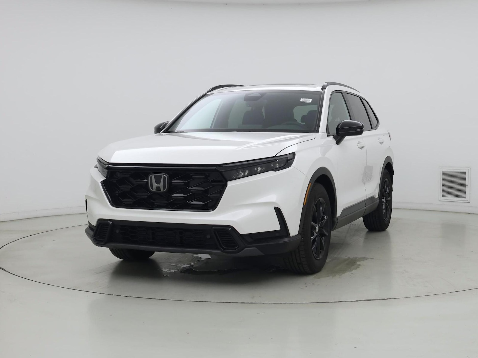 2026 Honda CR-V Sport-L - Photo 5