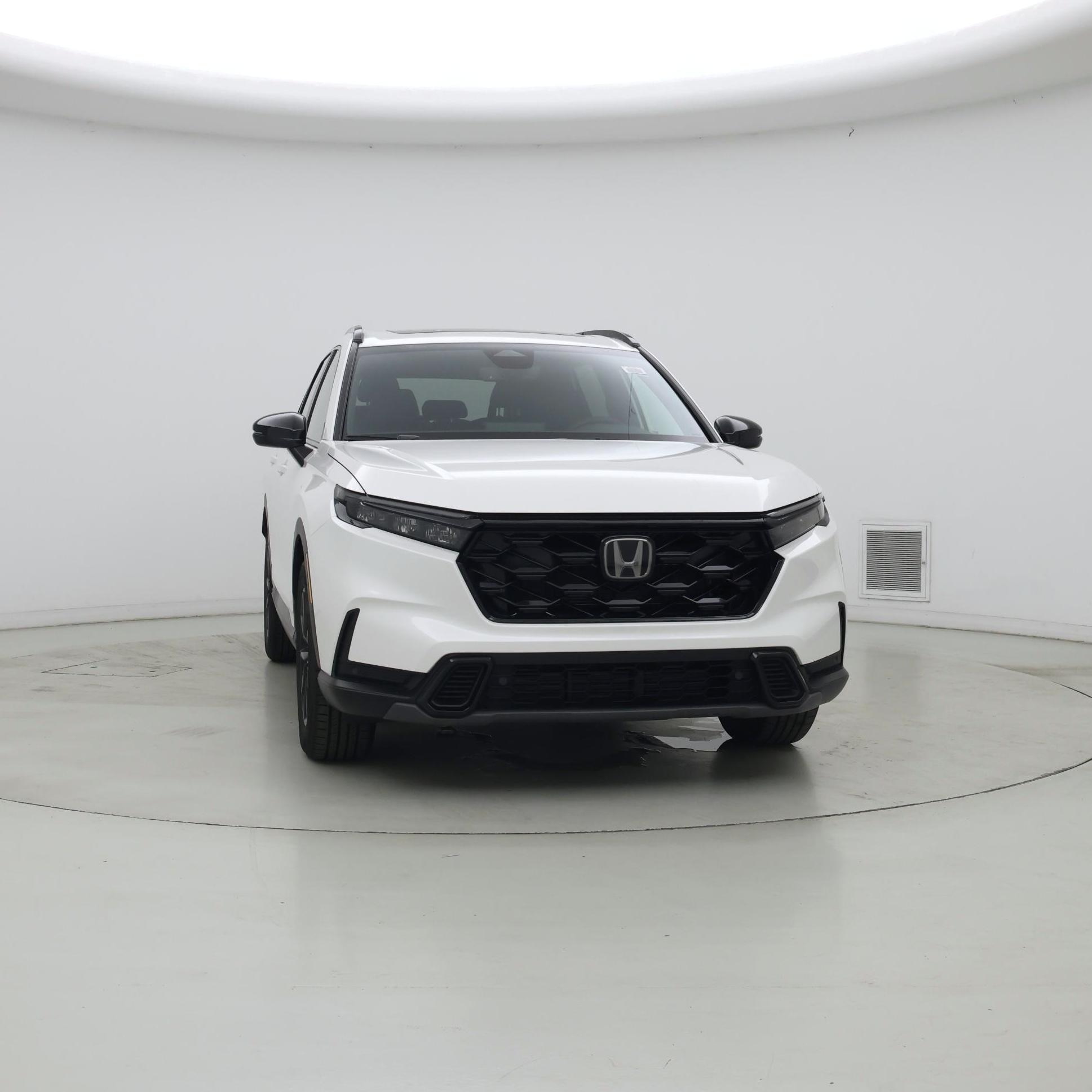 Thumbnail: 2026 Honda CR-V - 5