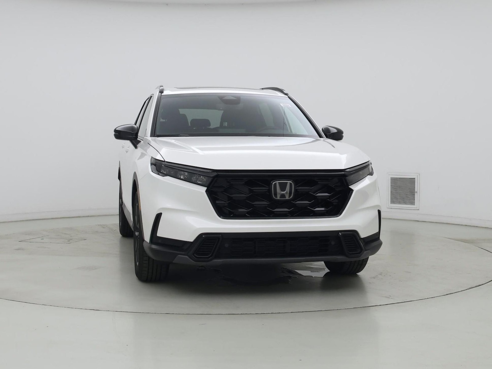 2026 Honda CR-V Sport-L - Photo 6