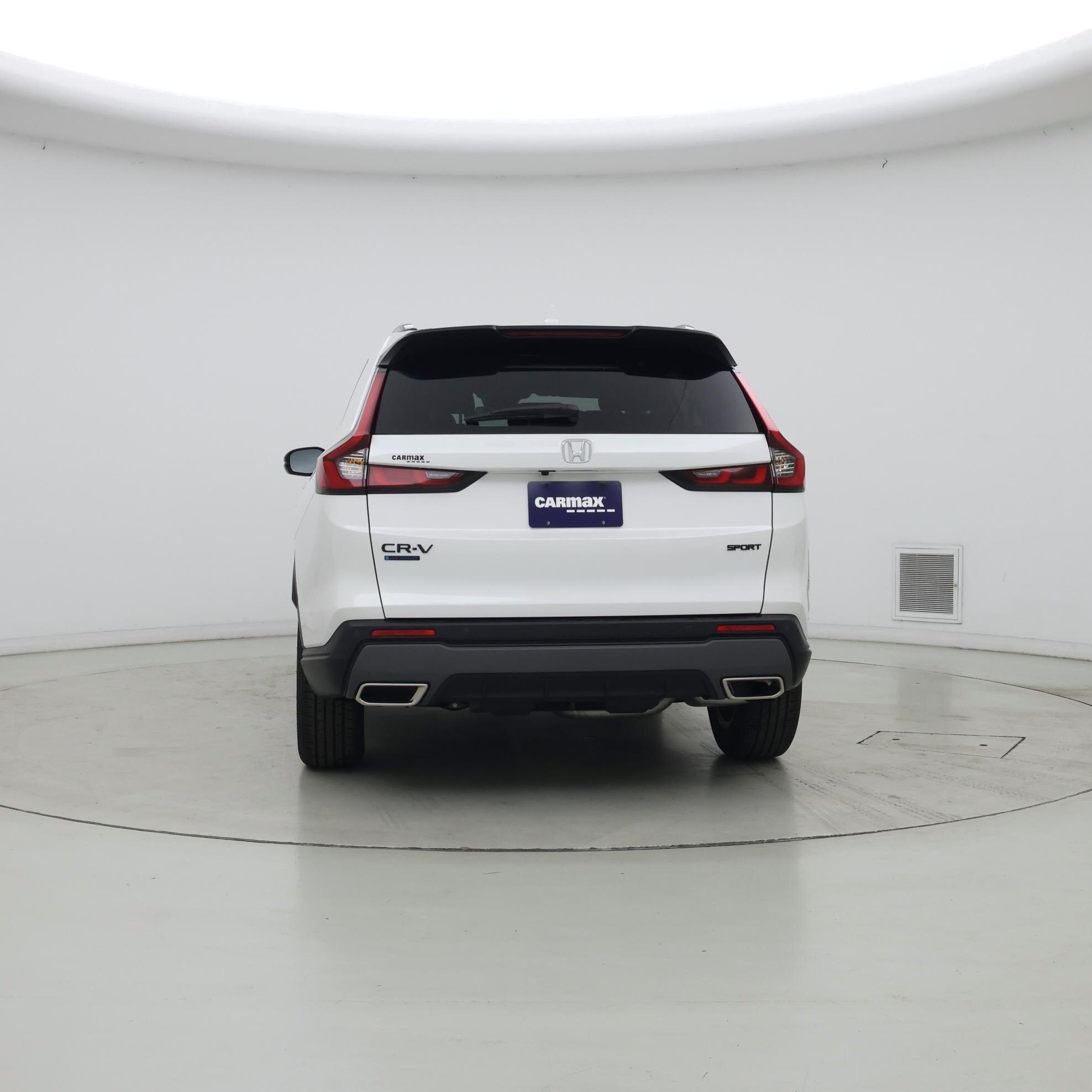 Thumbnail: 2026 Honda CR-V - 6