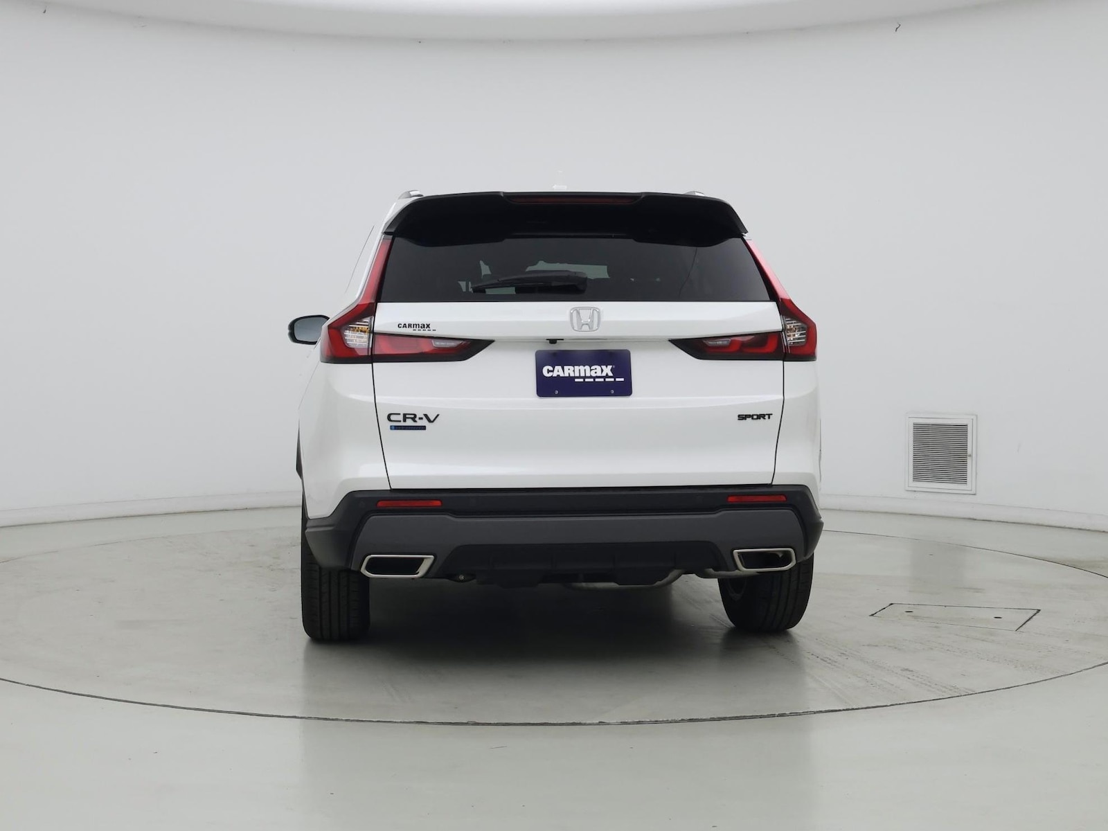 2026 Honda CR-V Sport-L - Photo 7