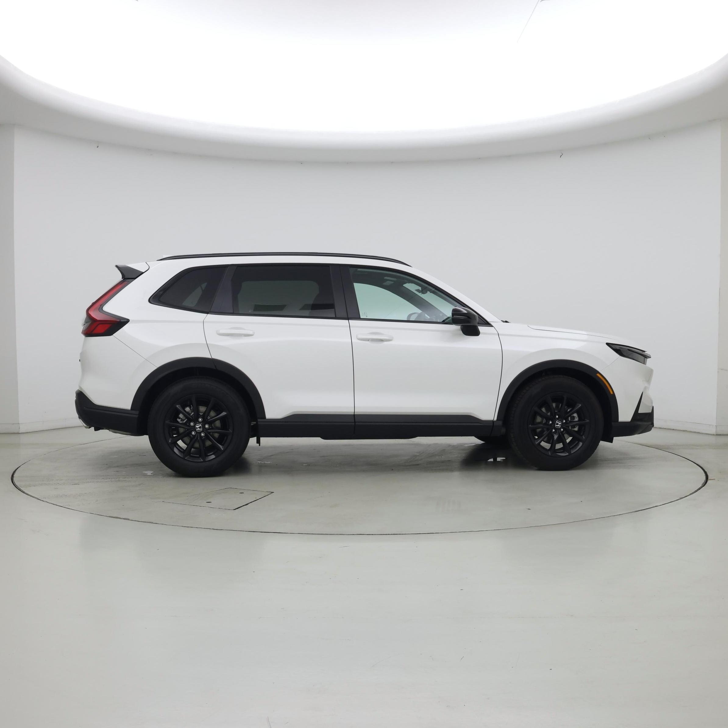 Thumbnail: 2026 Honda CR-V - 7