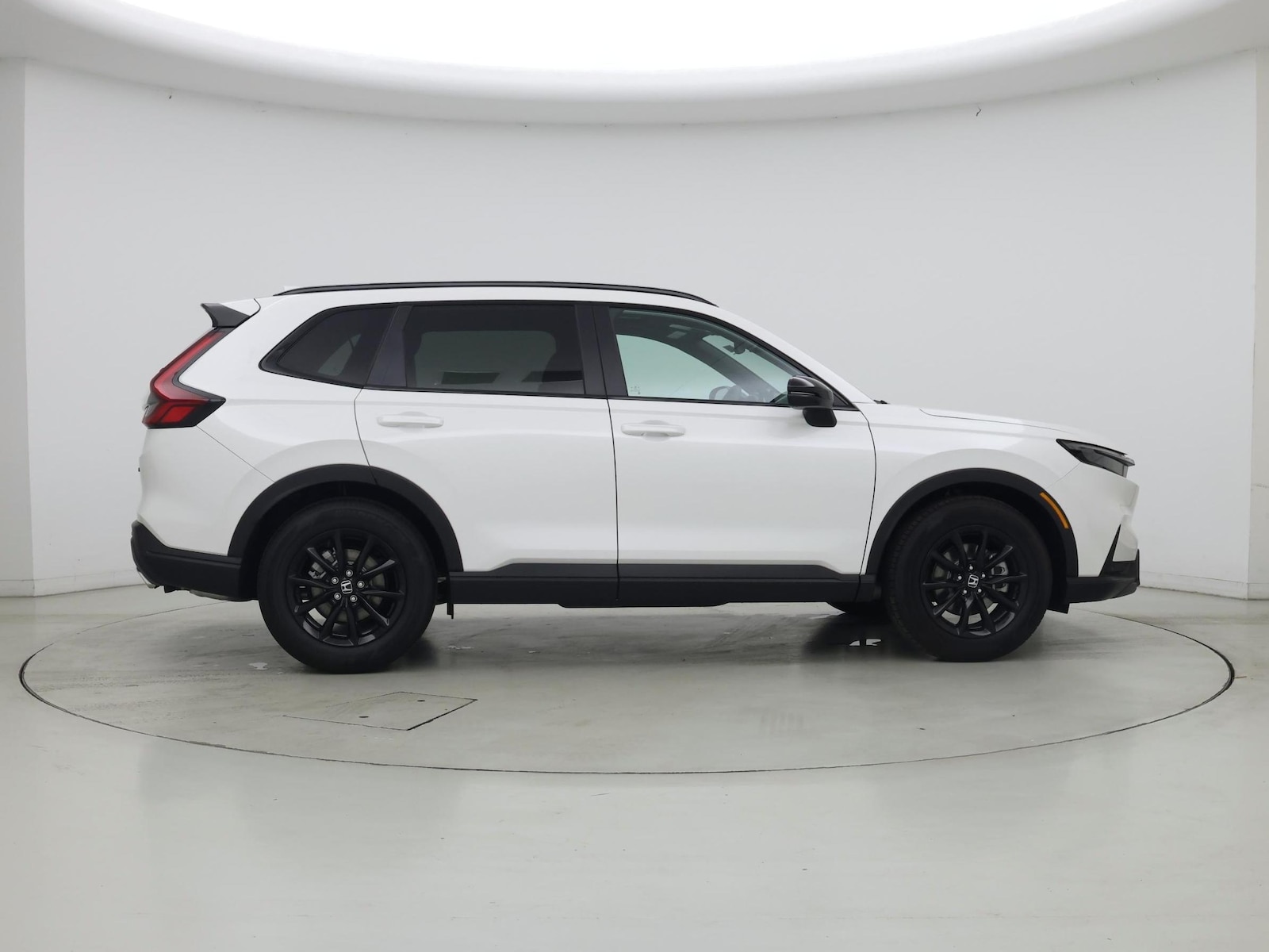 2026 Honda CR-V Sport-L - Photo 8