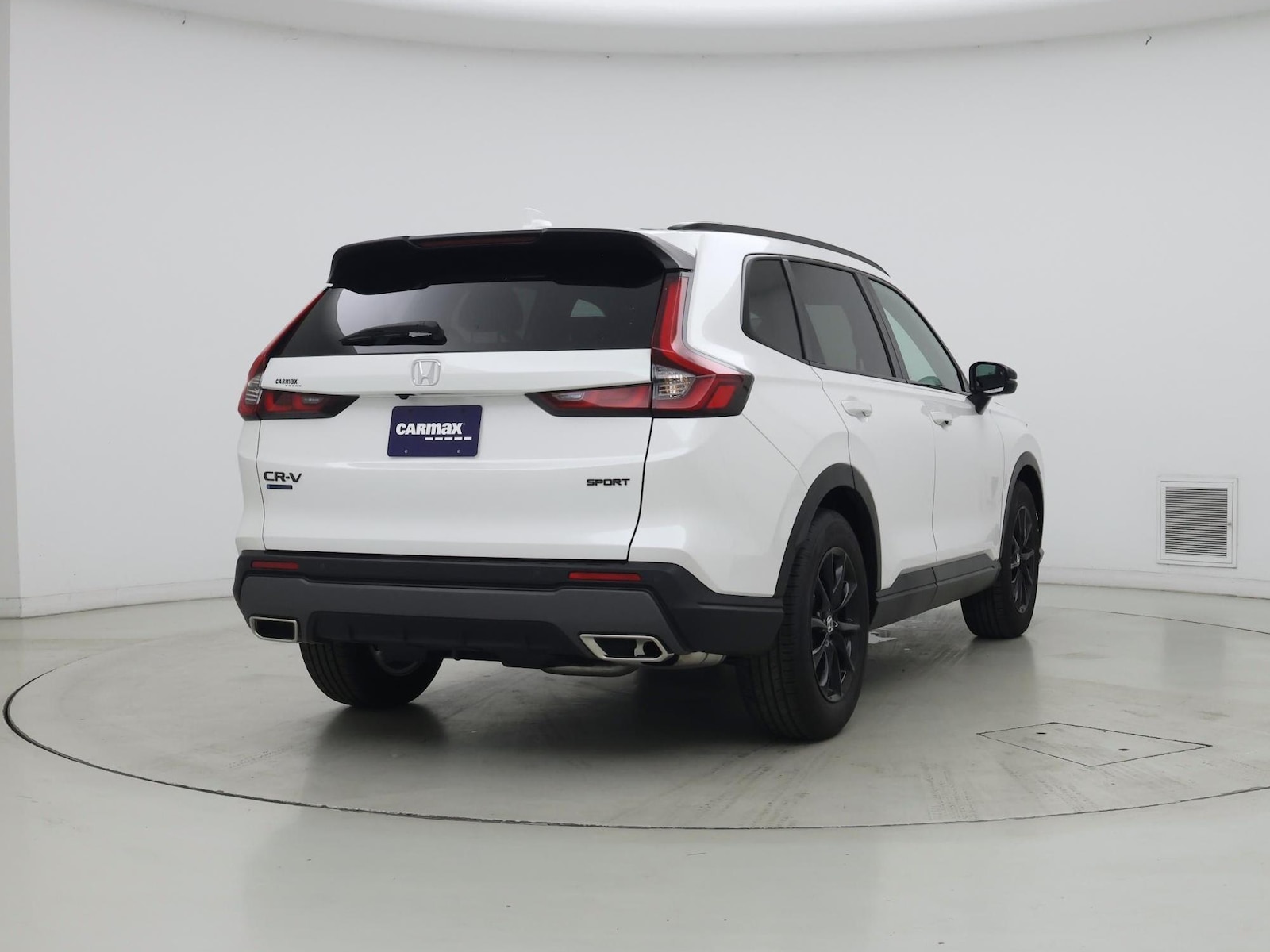 2026 Honda CR-V Sport-L - Photo 9