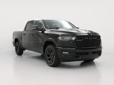 2025 Ram 1500 Lonestar