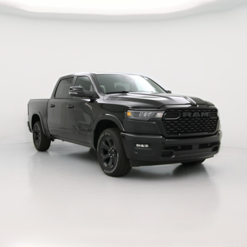 2025 Ram 1500 Lonestar