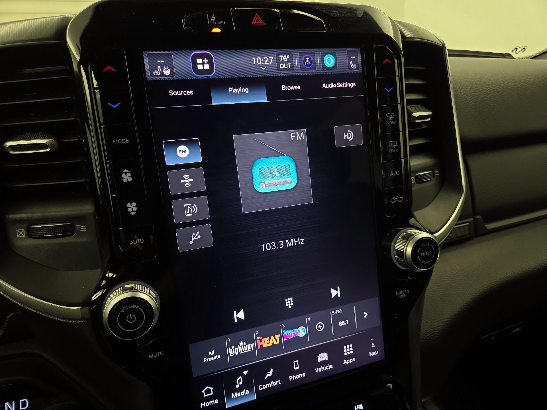 Thumbnail: 2025 RAM 1500 - 16