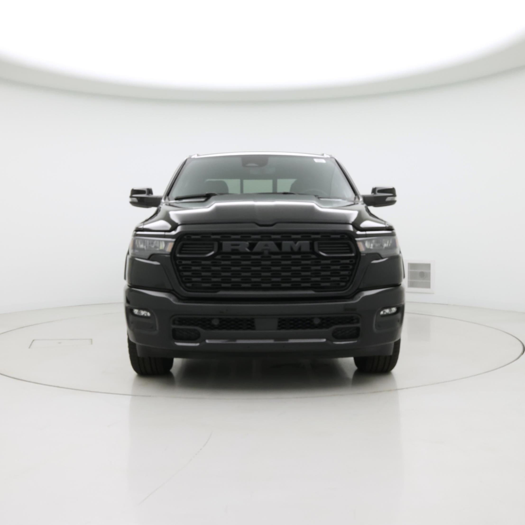 Thumbnail: 2025 RAM 1500 - 5