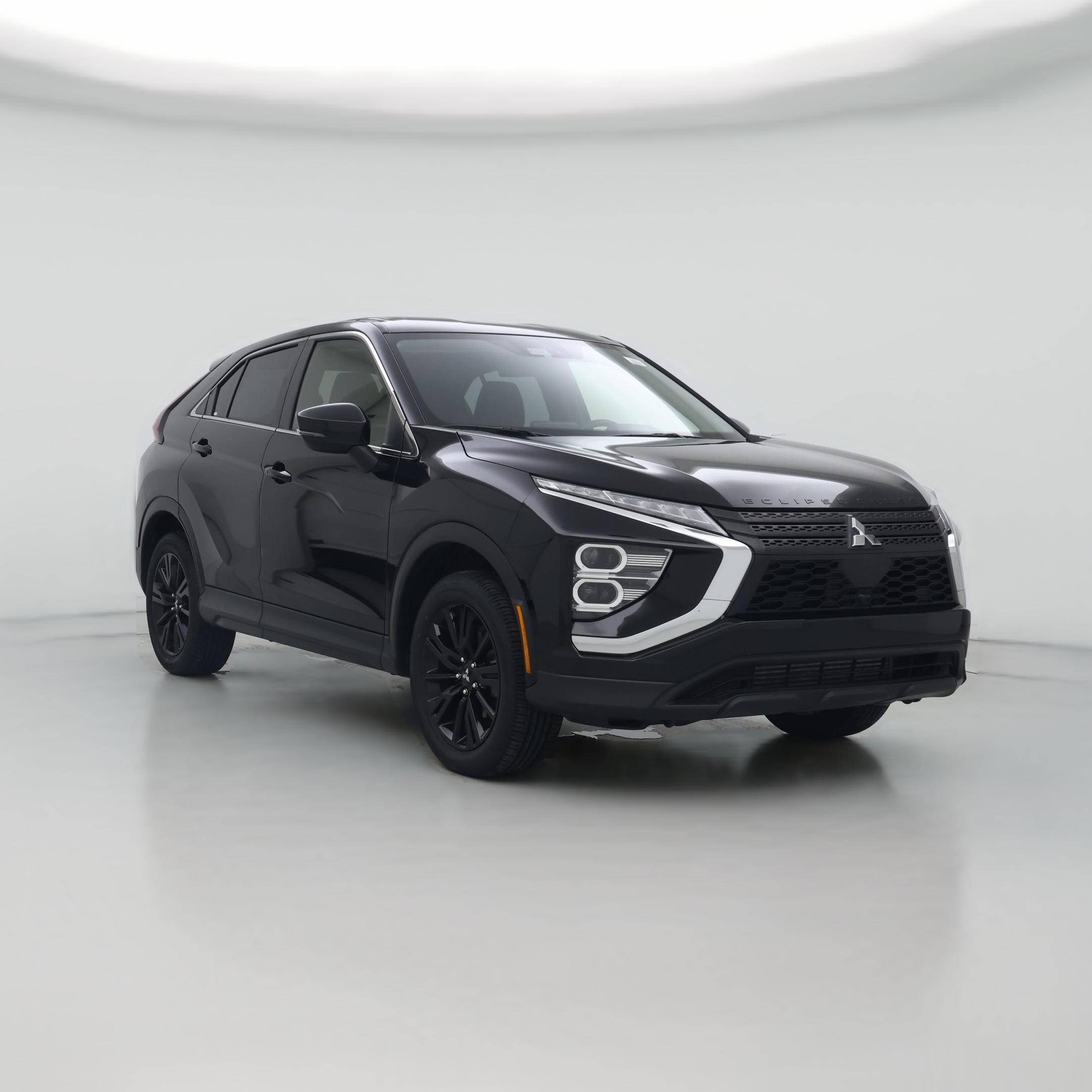 Thumbnail: 2024 Mitsubishi Eclipse Cross - 1