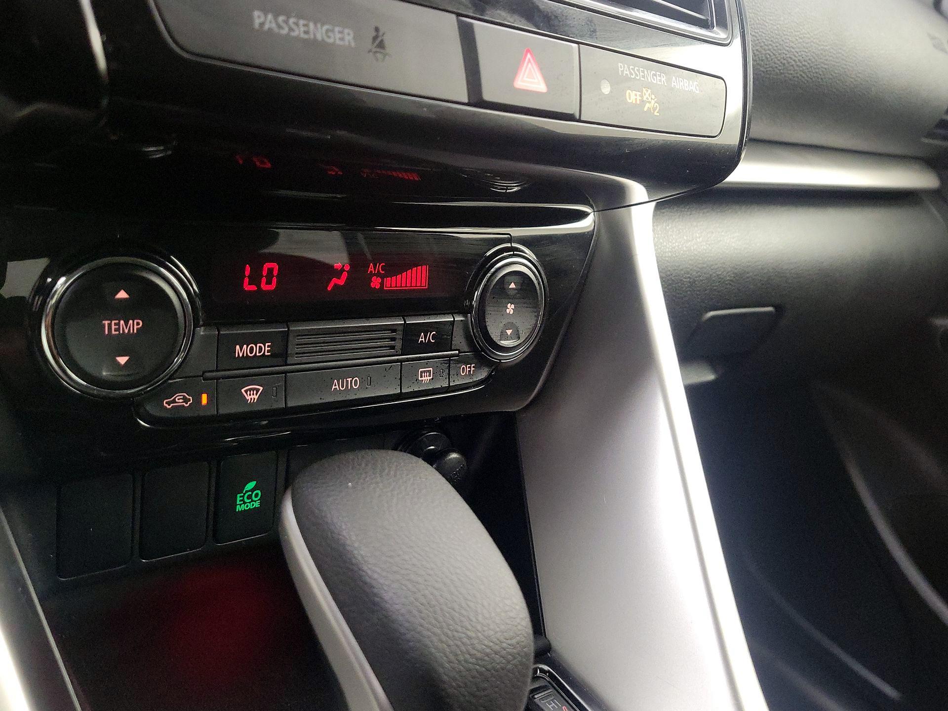 Thumbnail: 2024 Mitsubishi Eclipse Cross - 16