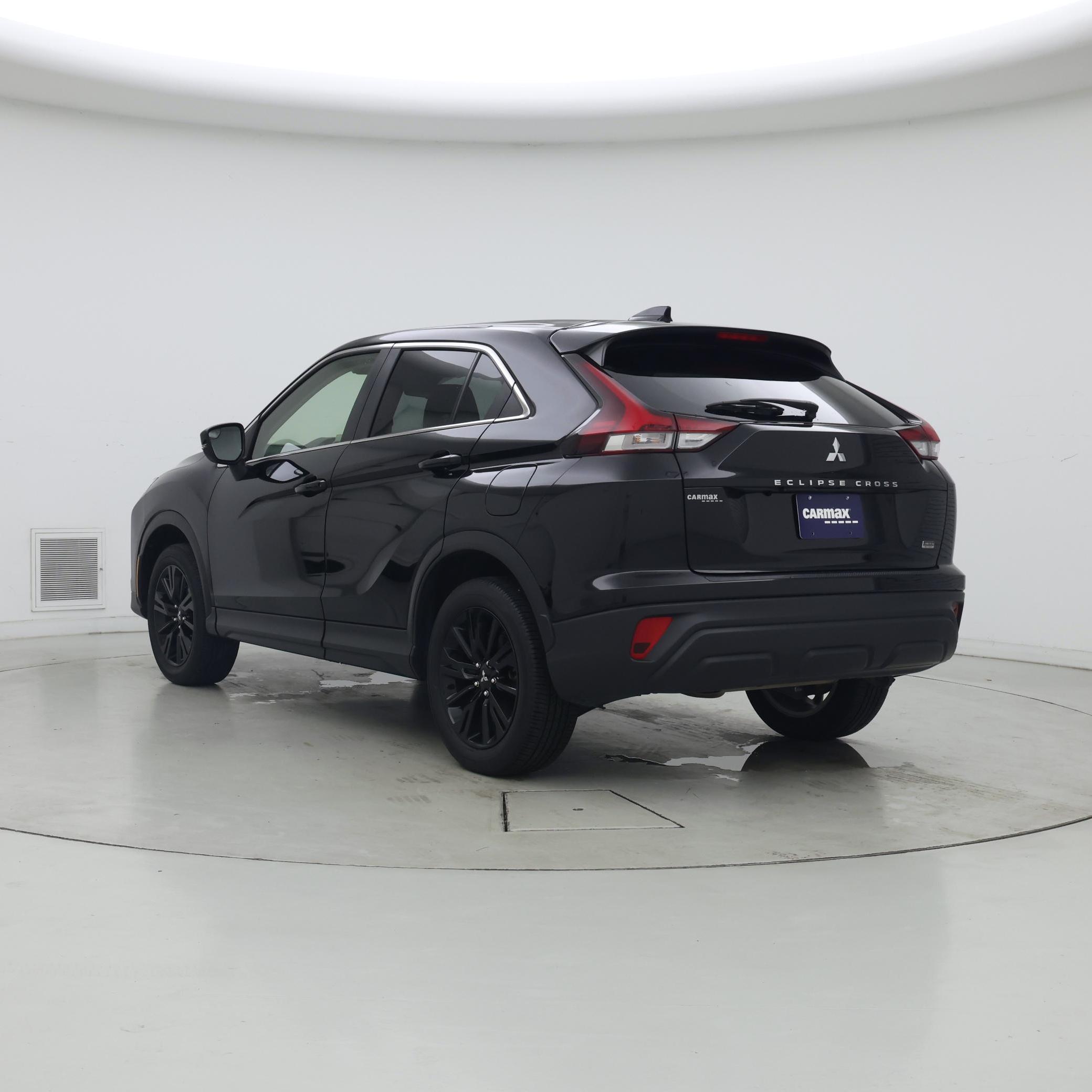 Thumbnail: 2024 Mitsubishi Eclipse Cross - 2