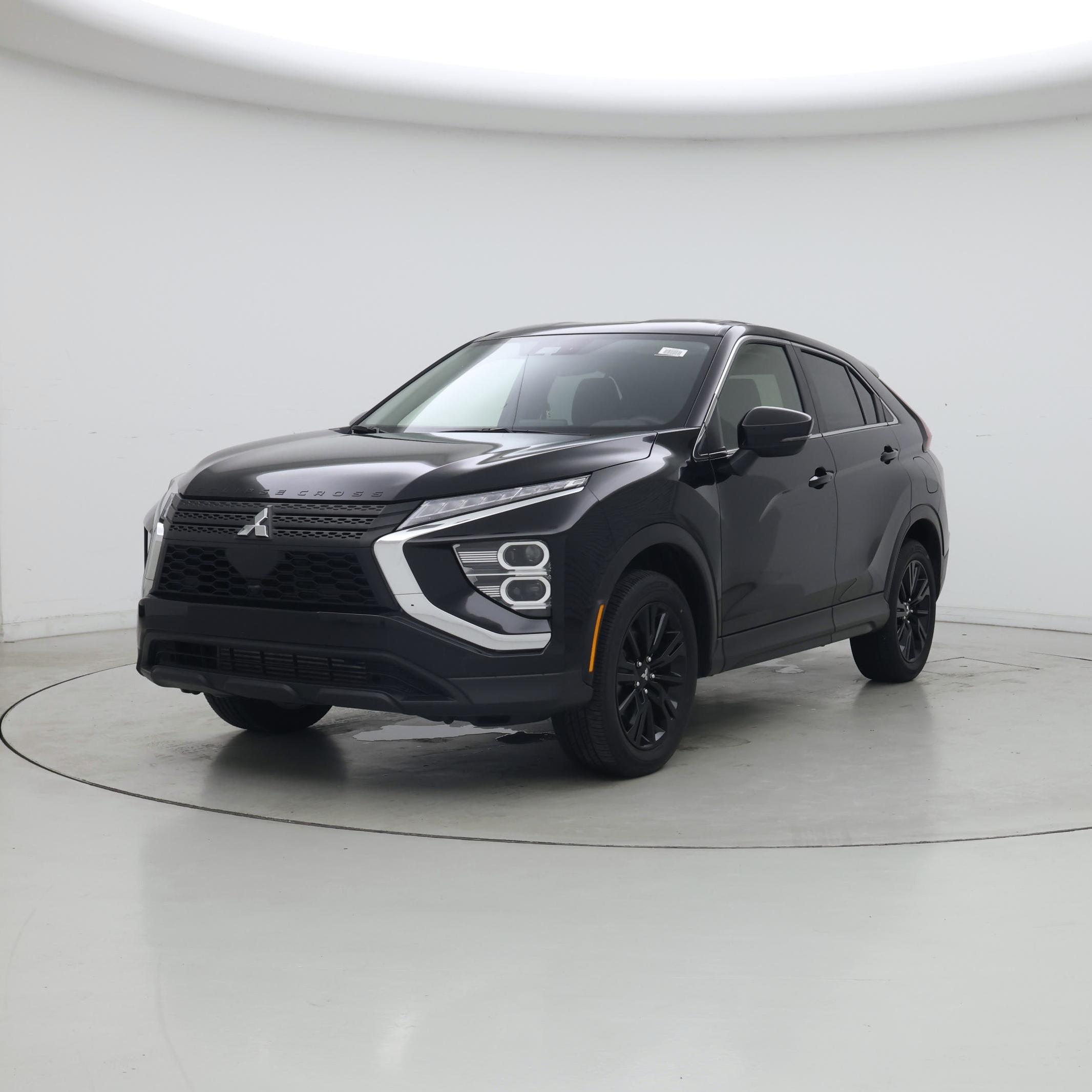Thumbnail: 2024 Mitsubishi Eclipse Cross - 4