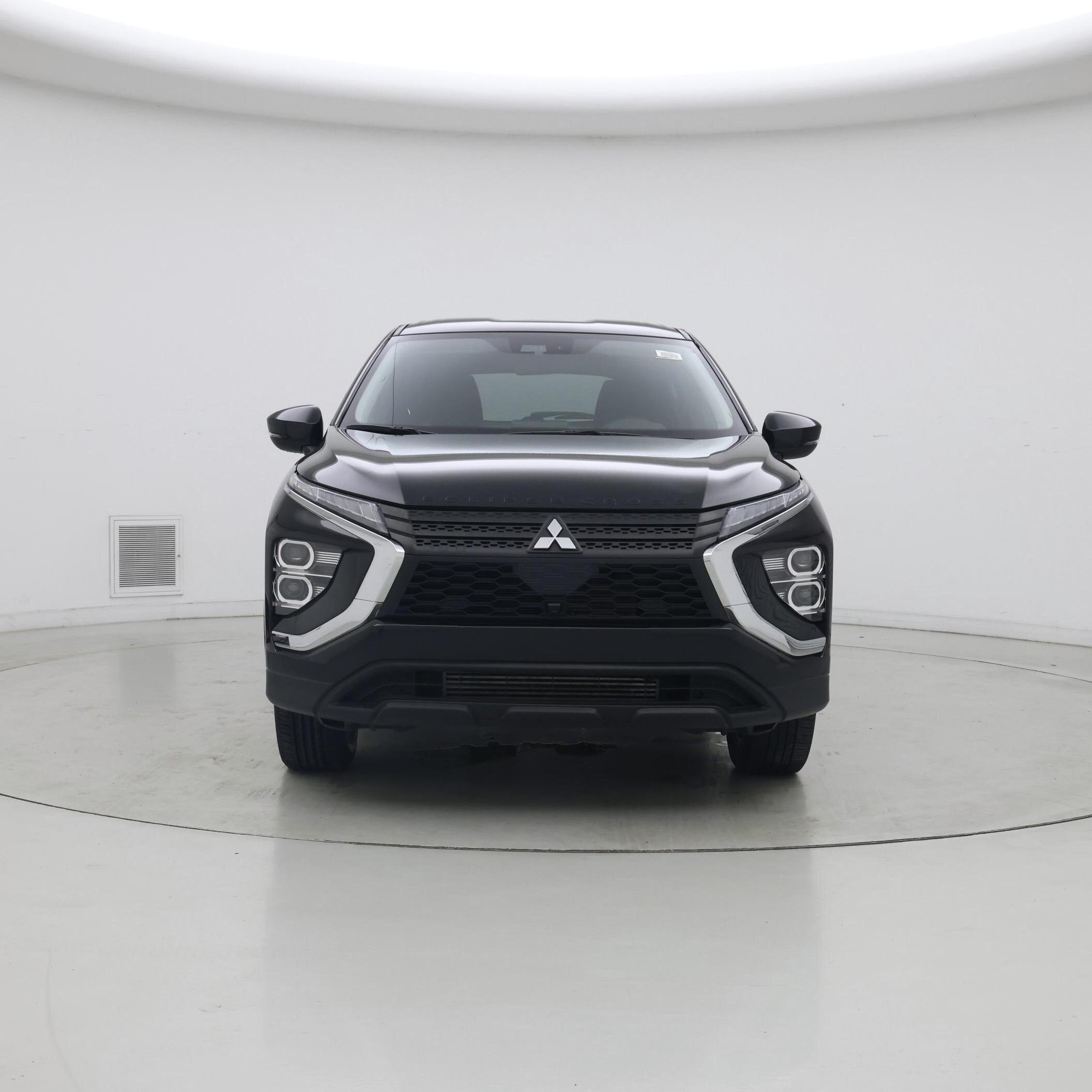 Thumbnail: 2024 Mitsubishi Eclipse Cross - 5