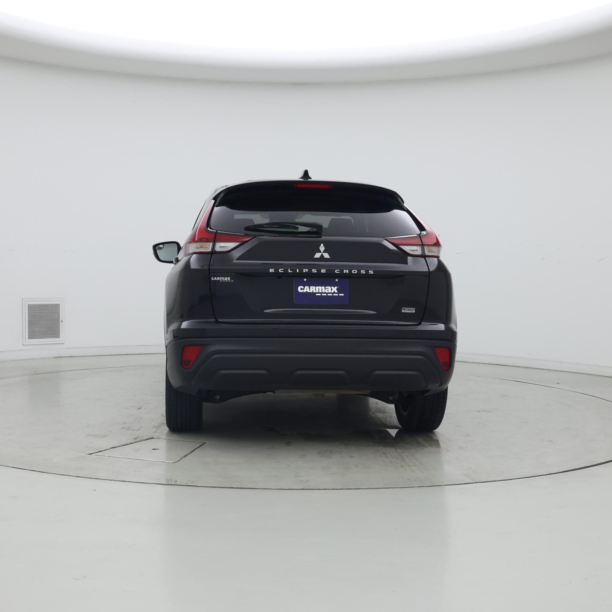 Thumbnail: 2024 Mitsubishi Eclipse Cross - 6