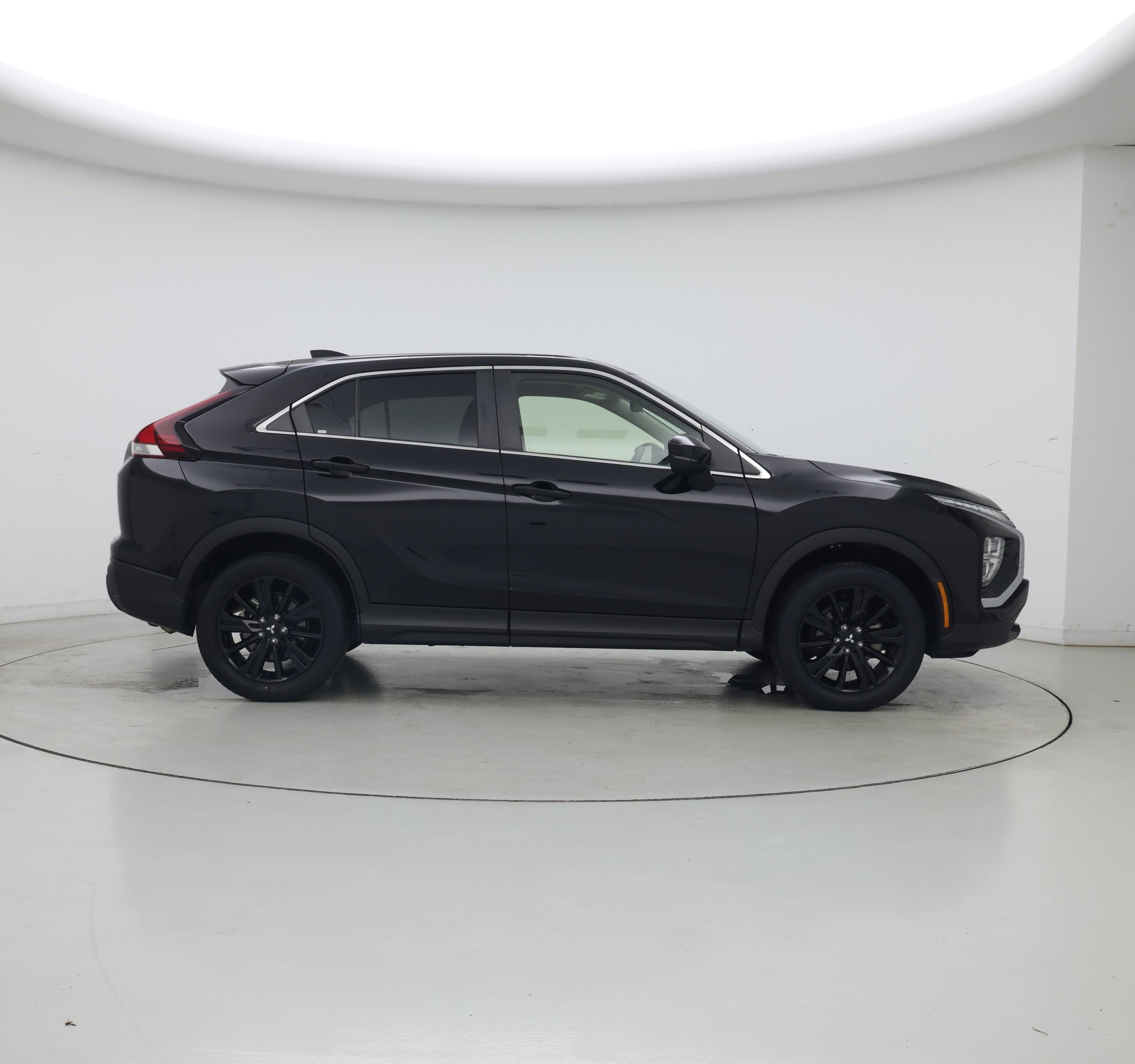 Thumbnail: 2024 Mitsubishi Eclipse Cross - 7
