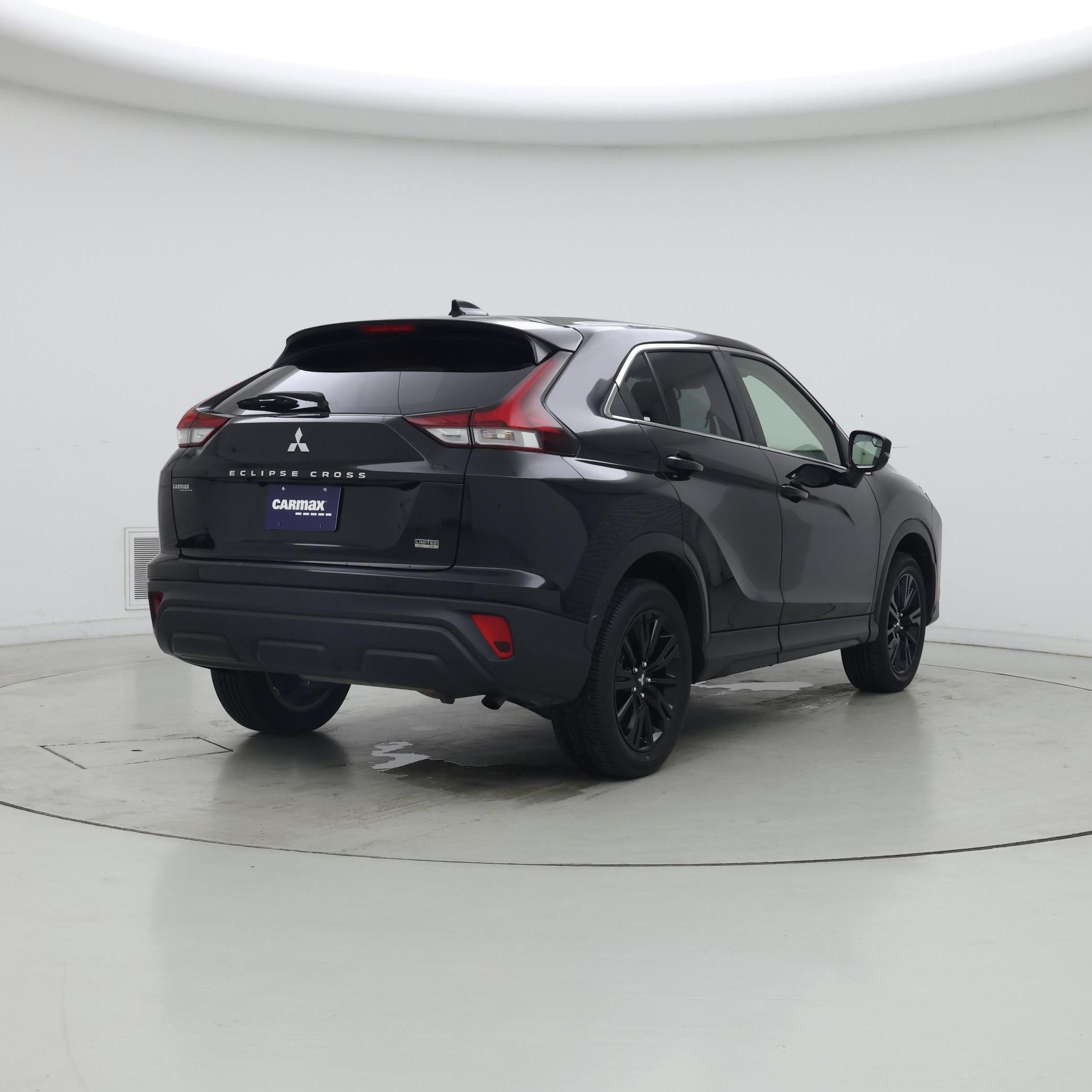 Thumbnail: 2024 Mitsubishi Eclipse Cross - 8