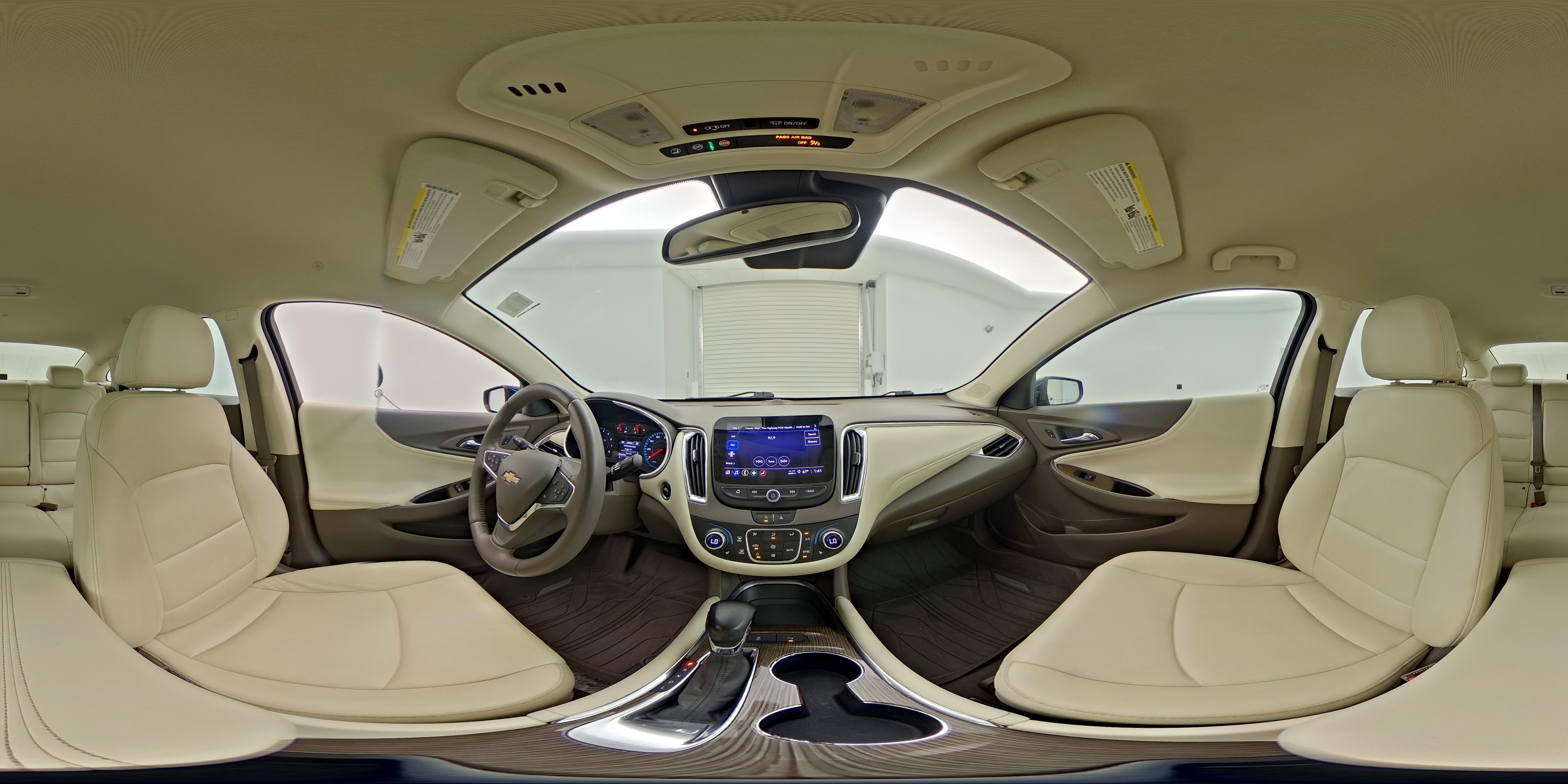 2021 Chevrolet Malibu 1LT - Photo 24