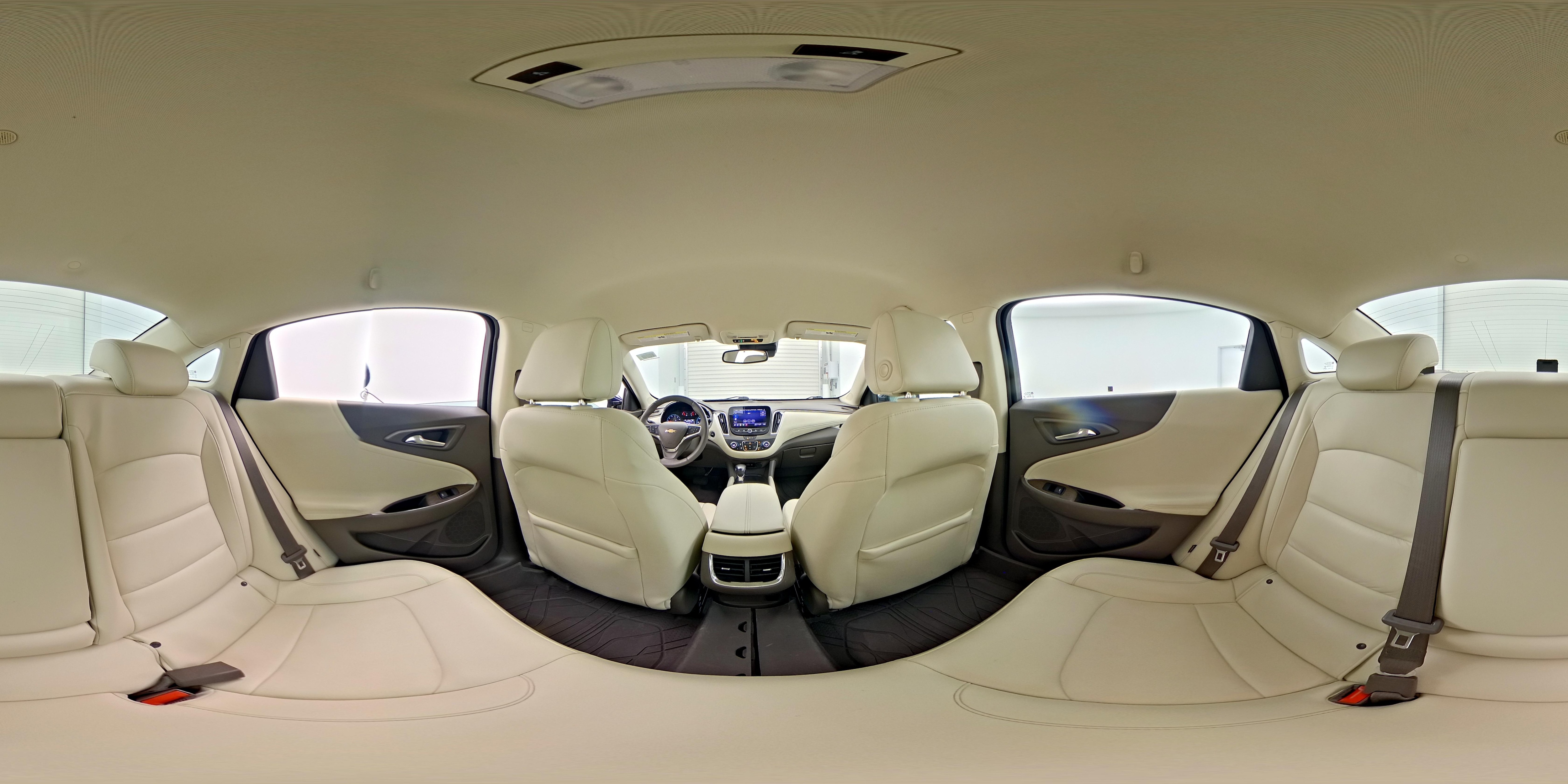 2021 Chevrolet Malibu 1LT - Photo 25