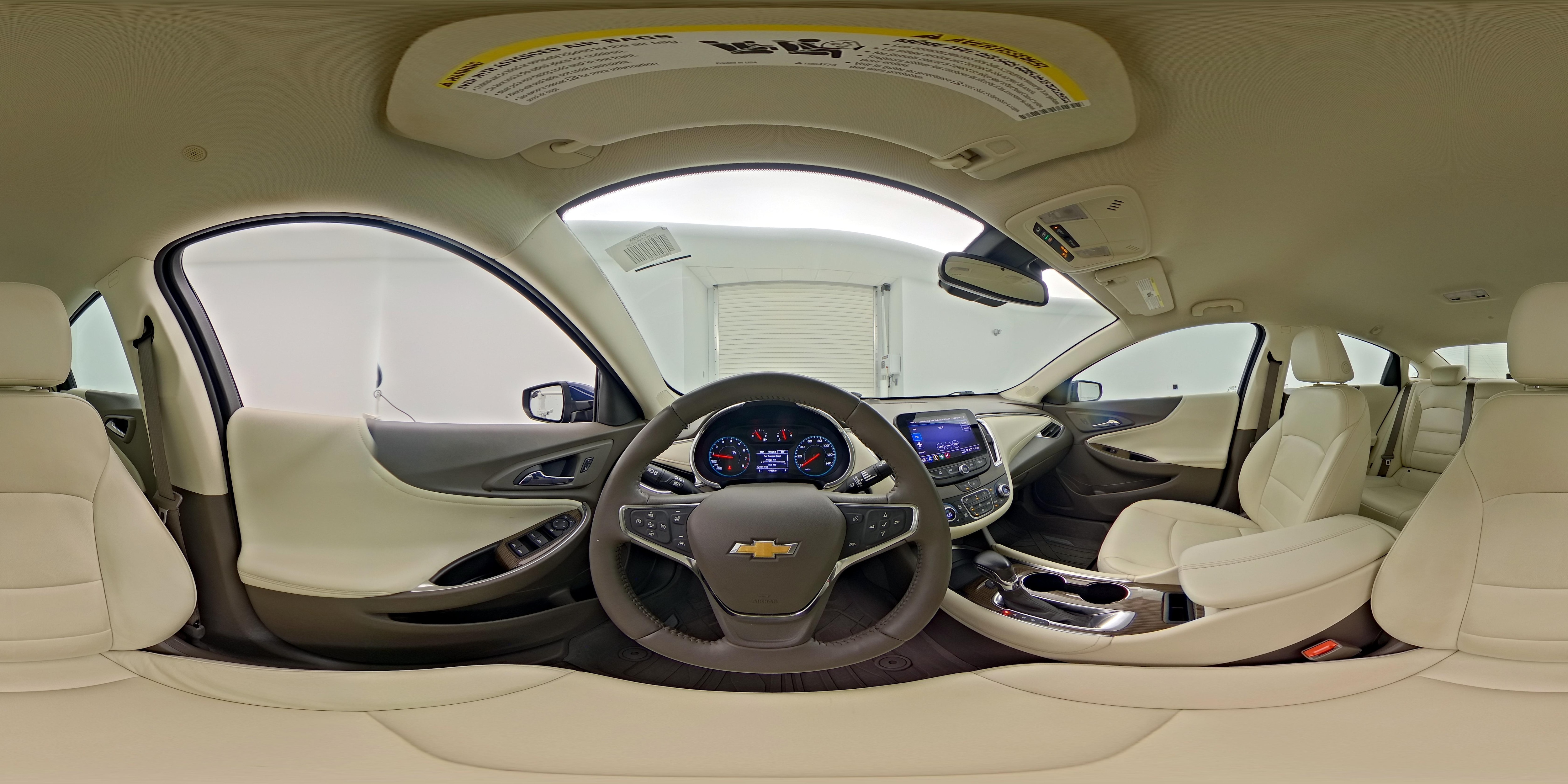 2021 Chevrolet Malibu 1LT - Photo 26